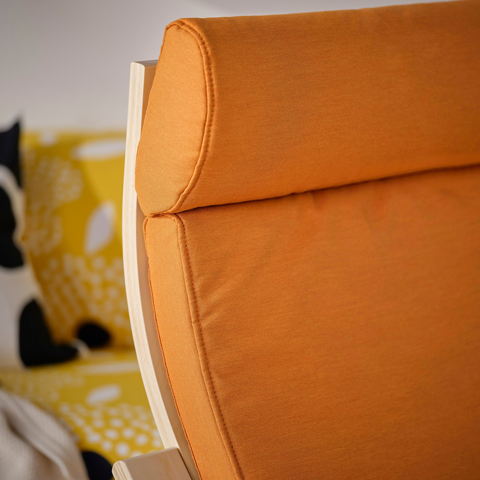 POÄNG, armchair, 595.750.29