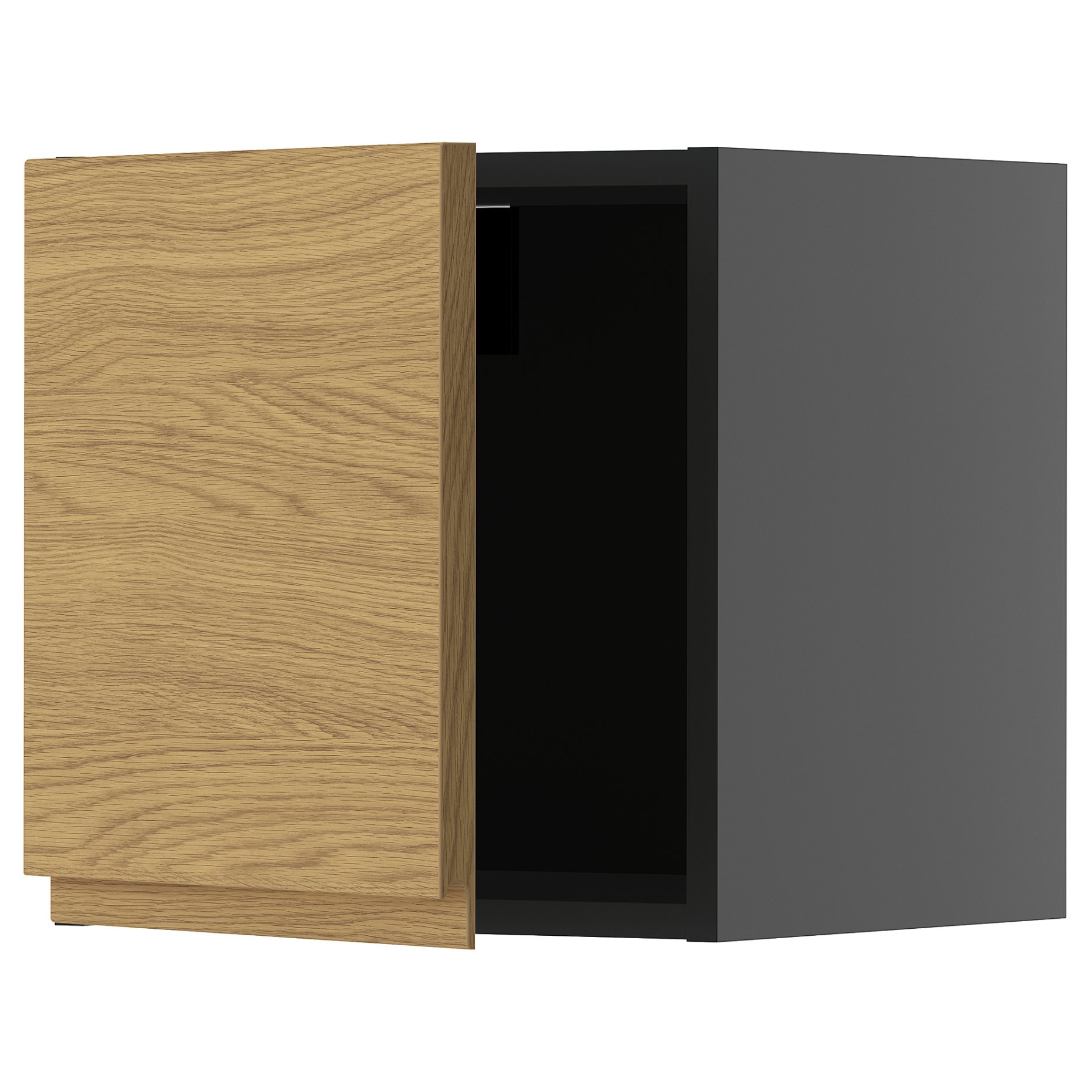 METOD, wall cabinet, 40x40 cm, 595.892.34