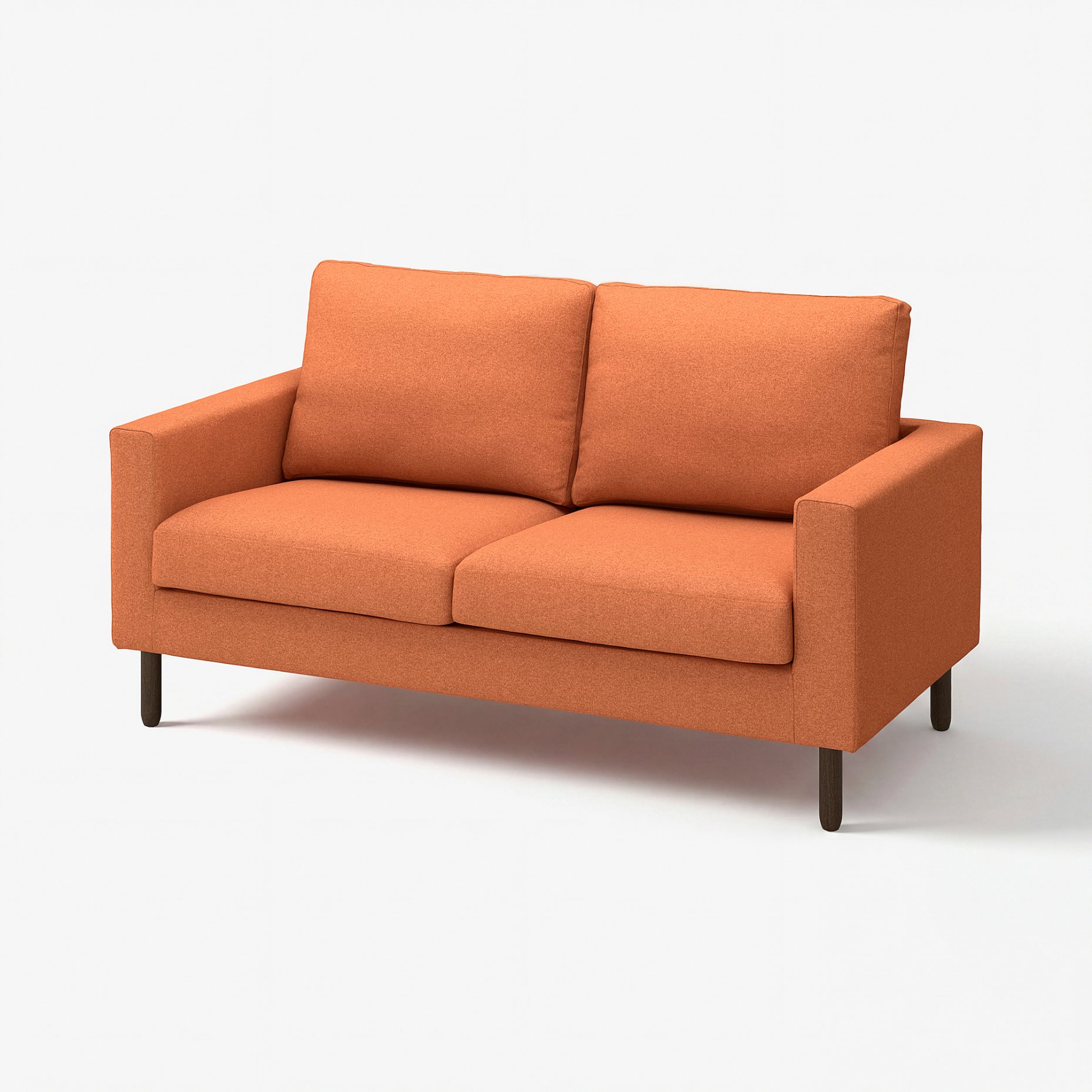 SALTSJÖBADEN, 2-seat sofa, 596.274.91