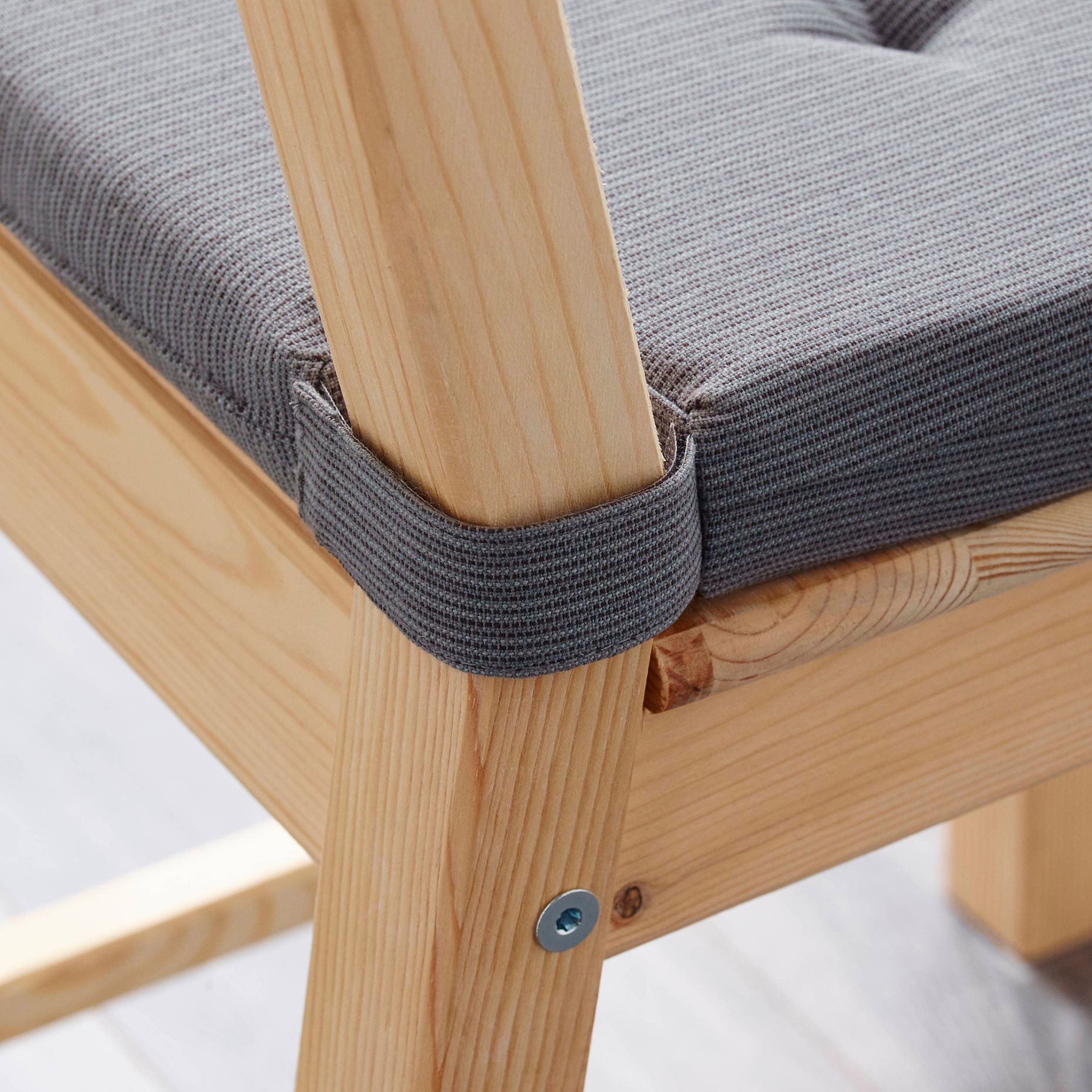 JUSTINA, chair pad, 601.750.06