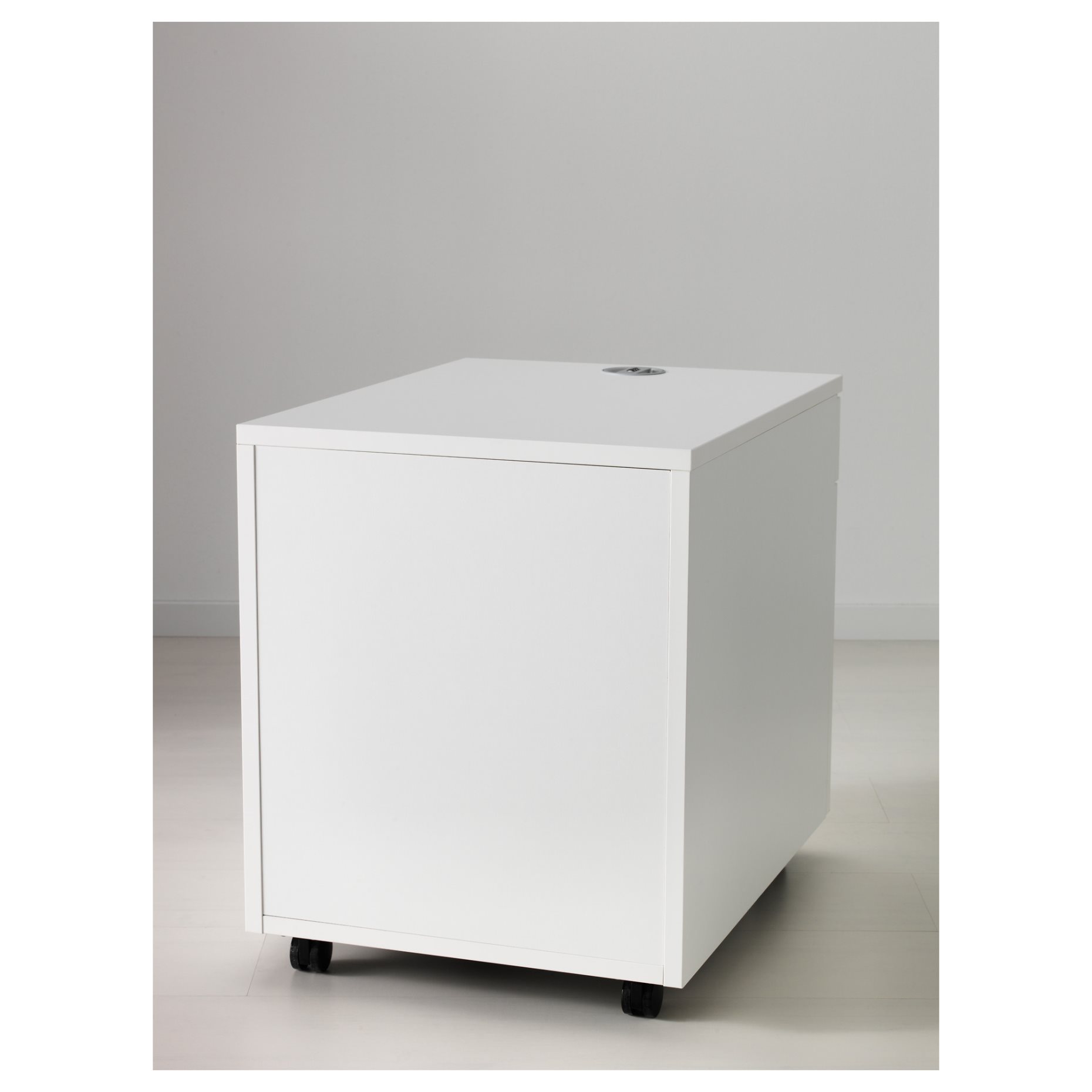 GALANT, drawer unit with drop-file storage, 602.064.37