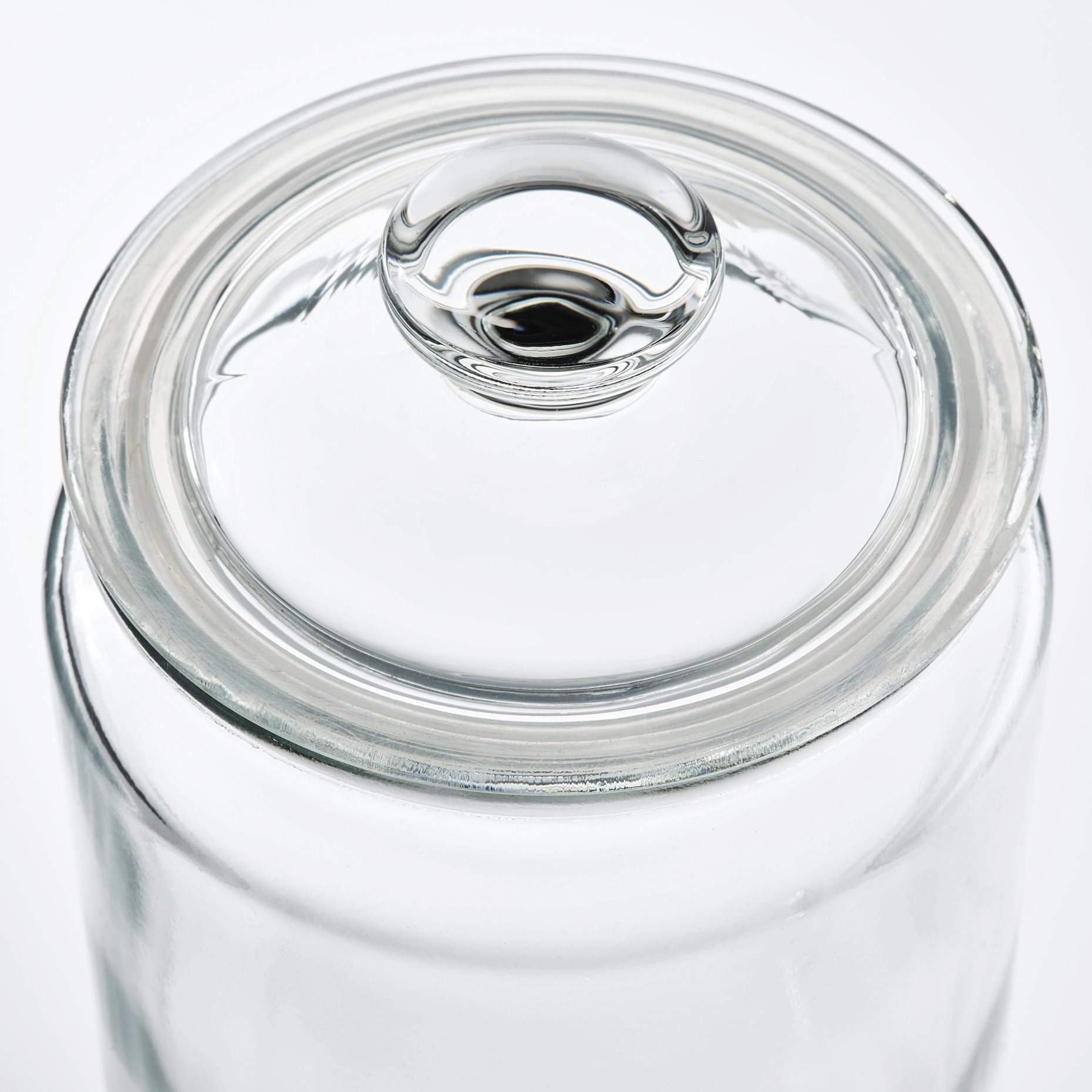 VARDAGEN, jar with lid, 602.919.30