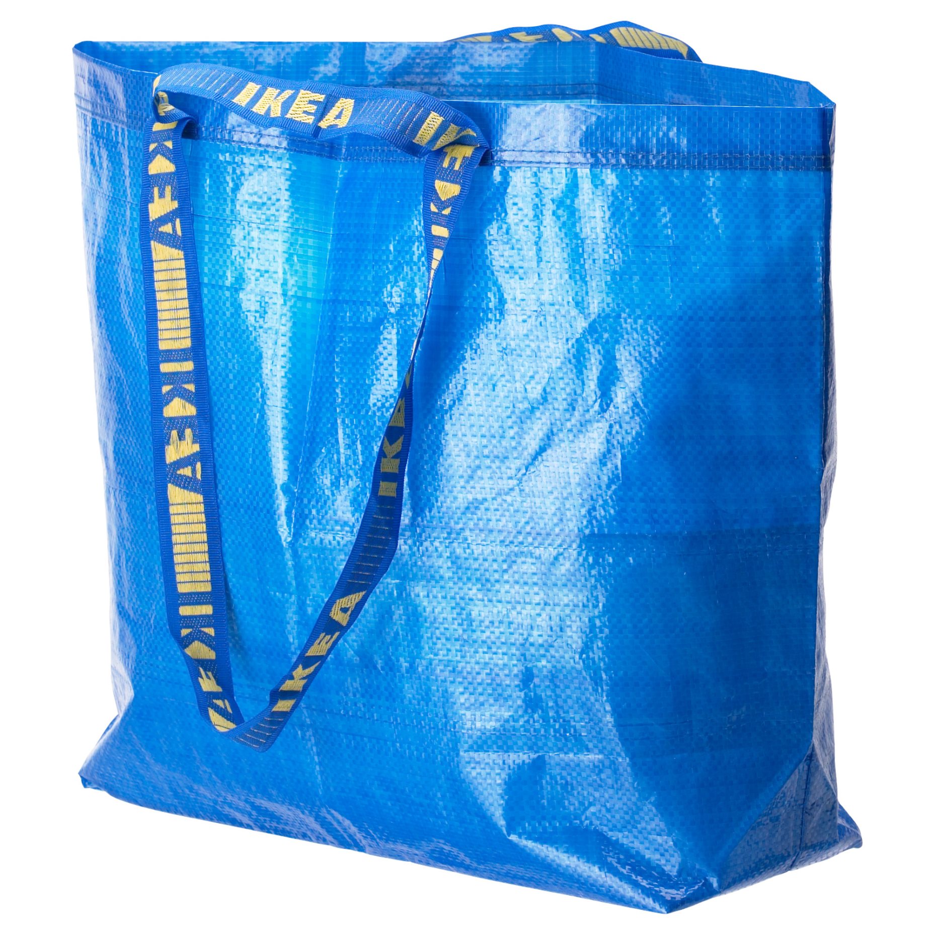 FRAKTA, carrier bag, medium, 603.017.07