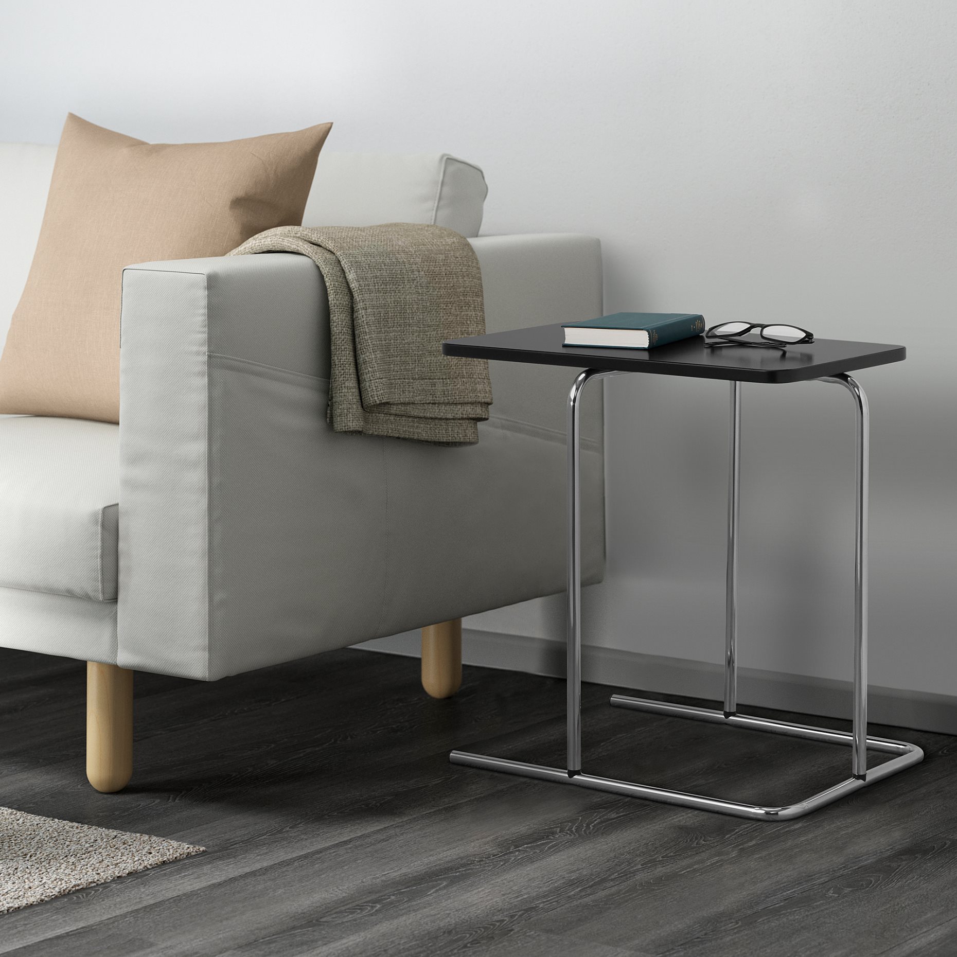 RIAN, side table, 603.434.20