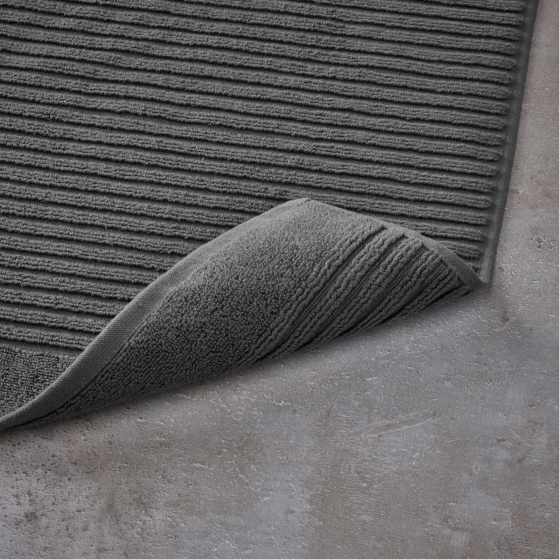 ALSTERN, πατάκι μπάνιου, 50x80 cm, 604.473.47
