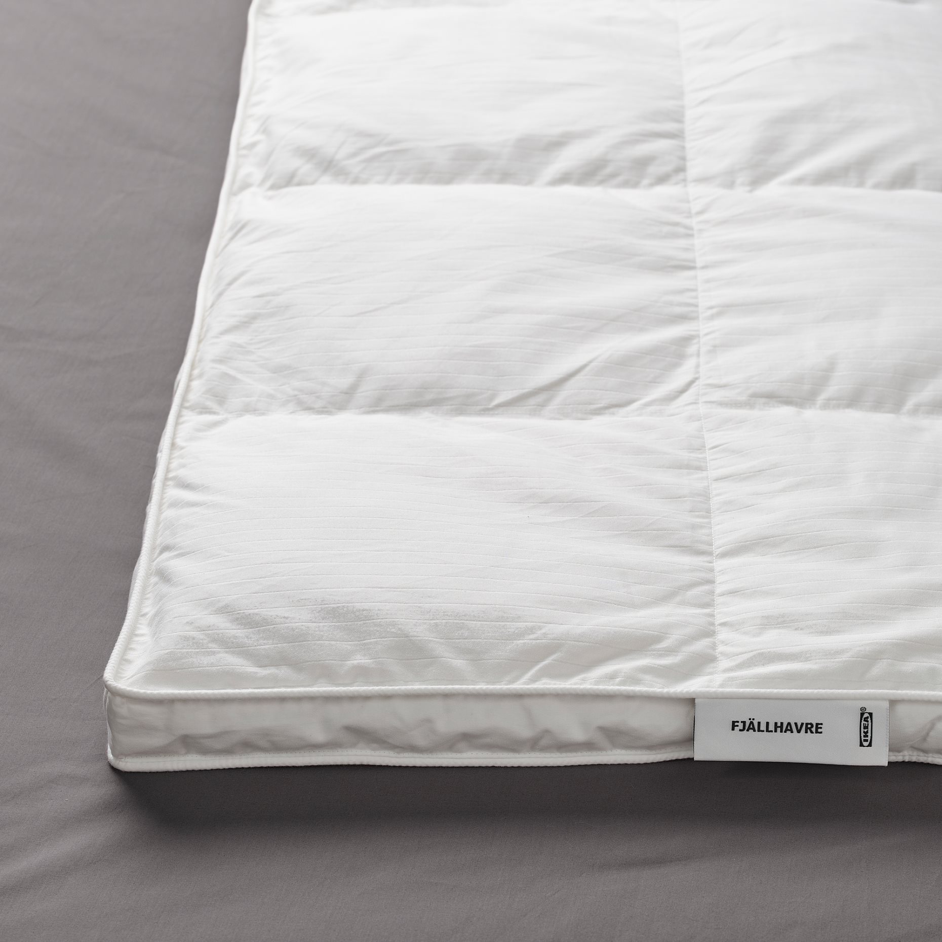 FJÄLLHAVRE, πάπλωμα πολύ ζεστό, 240x220 cm, 604.583.45