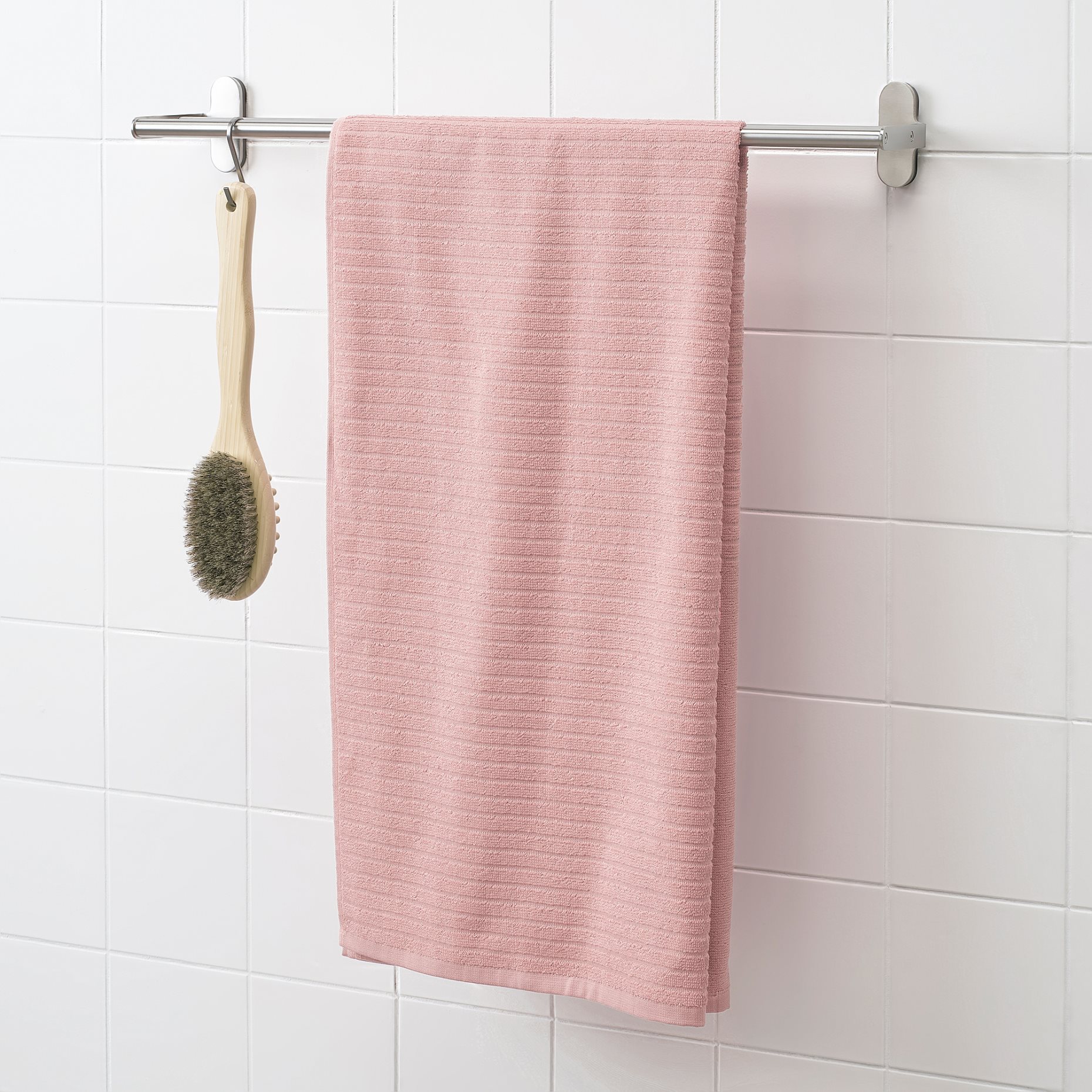 VÅGSJÖN, bath towel, 70x140 cm, 604.880.07