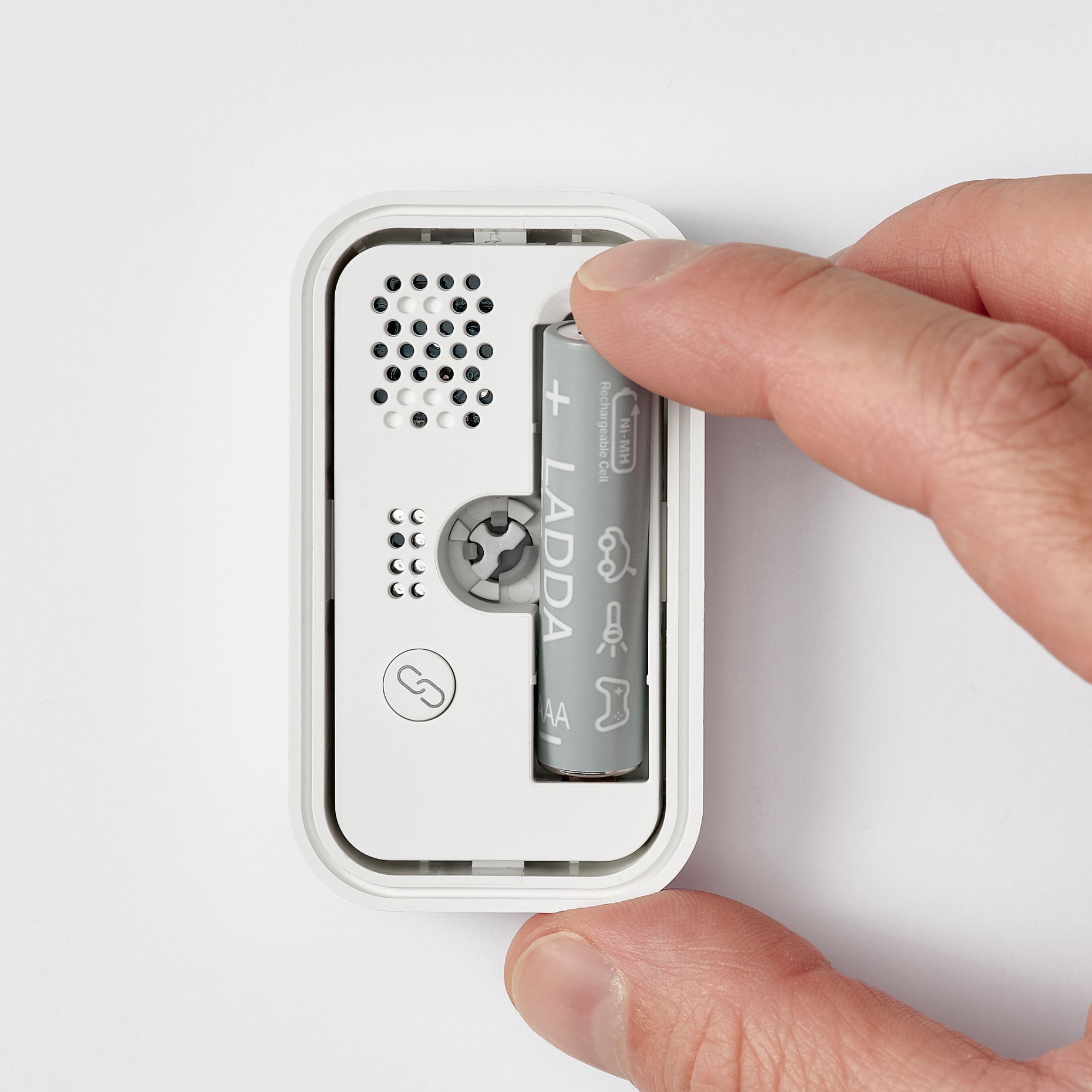 BADRING, water leakage sensor, smart, 605.043.52