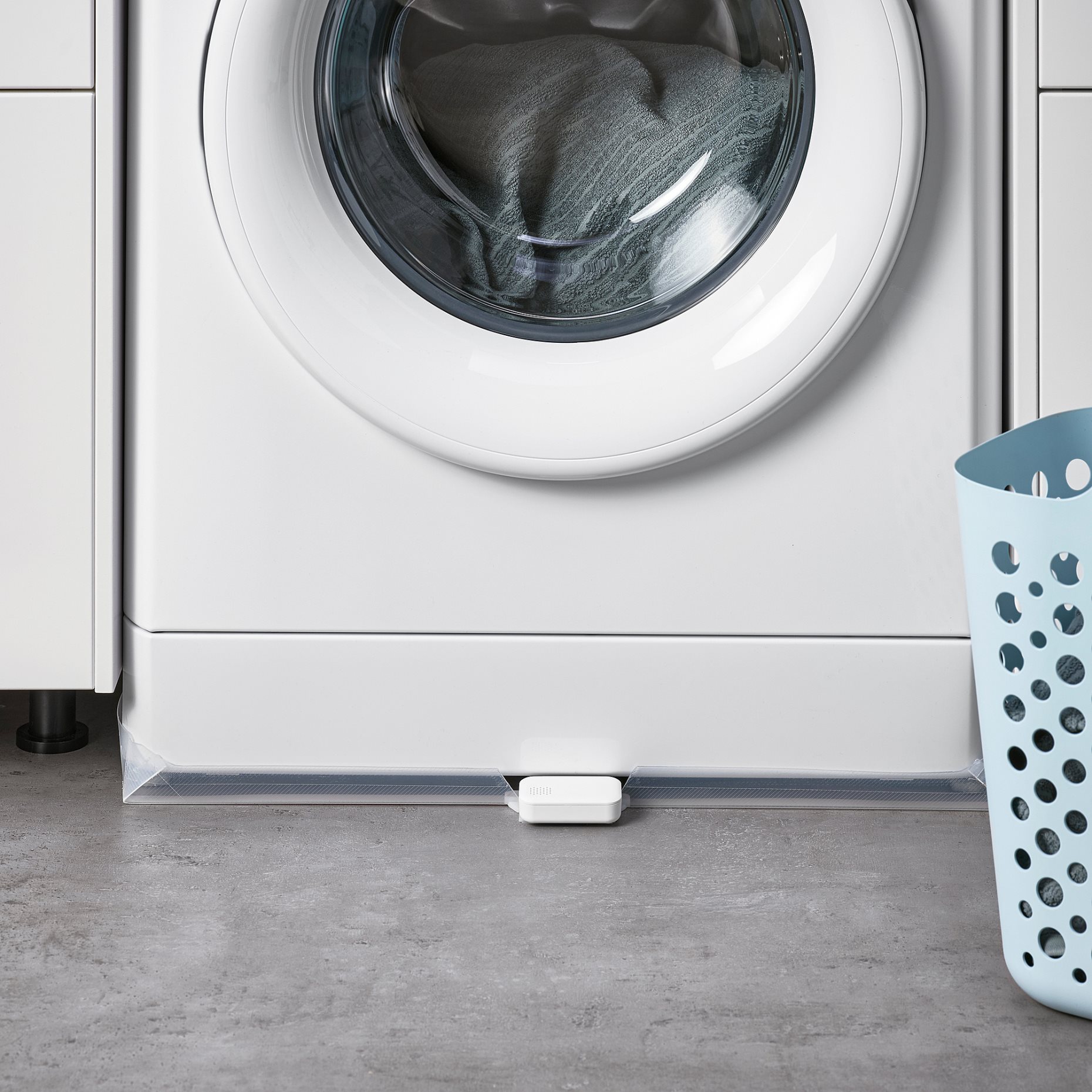 BADRING, water leakage sensor, smart, 605.043.52