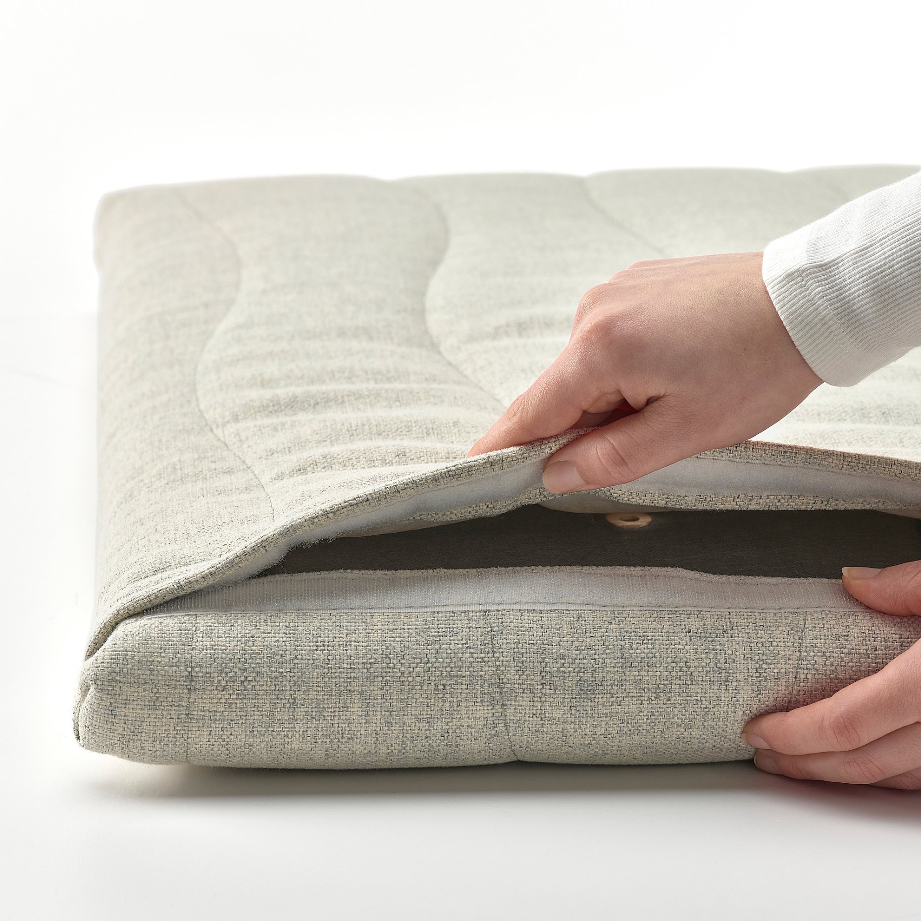 MITTZON, acoustic screen/floor standing, 90x157 cm, 605.282.06