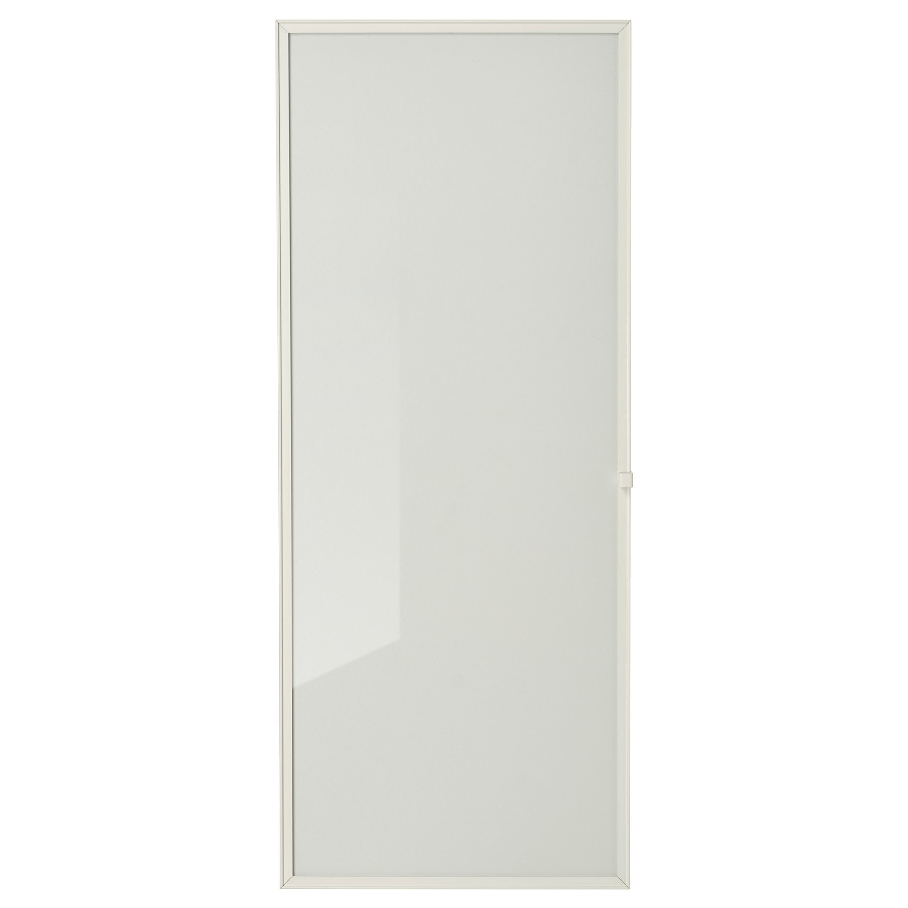 HÖGBO, glass door, 40x97 cm, 605.302.52