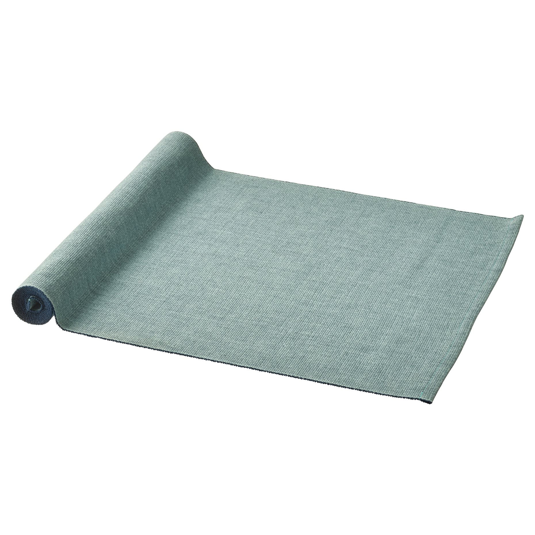 SVARTSENAP, table-runner, 35x130 cm, 605.330.57