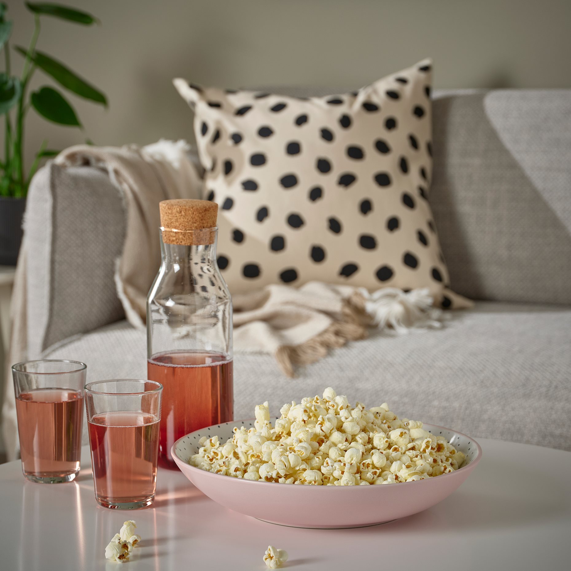 STENTICKA, μπολ σερβιρίσματος, 30 cm, 605.371.83