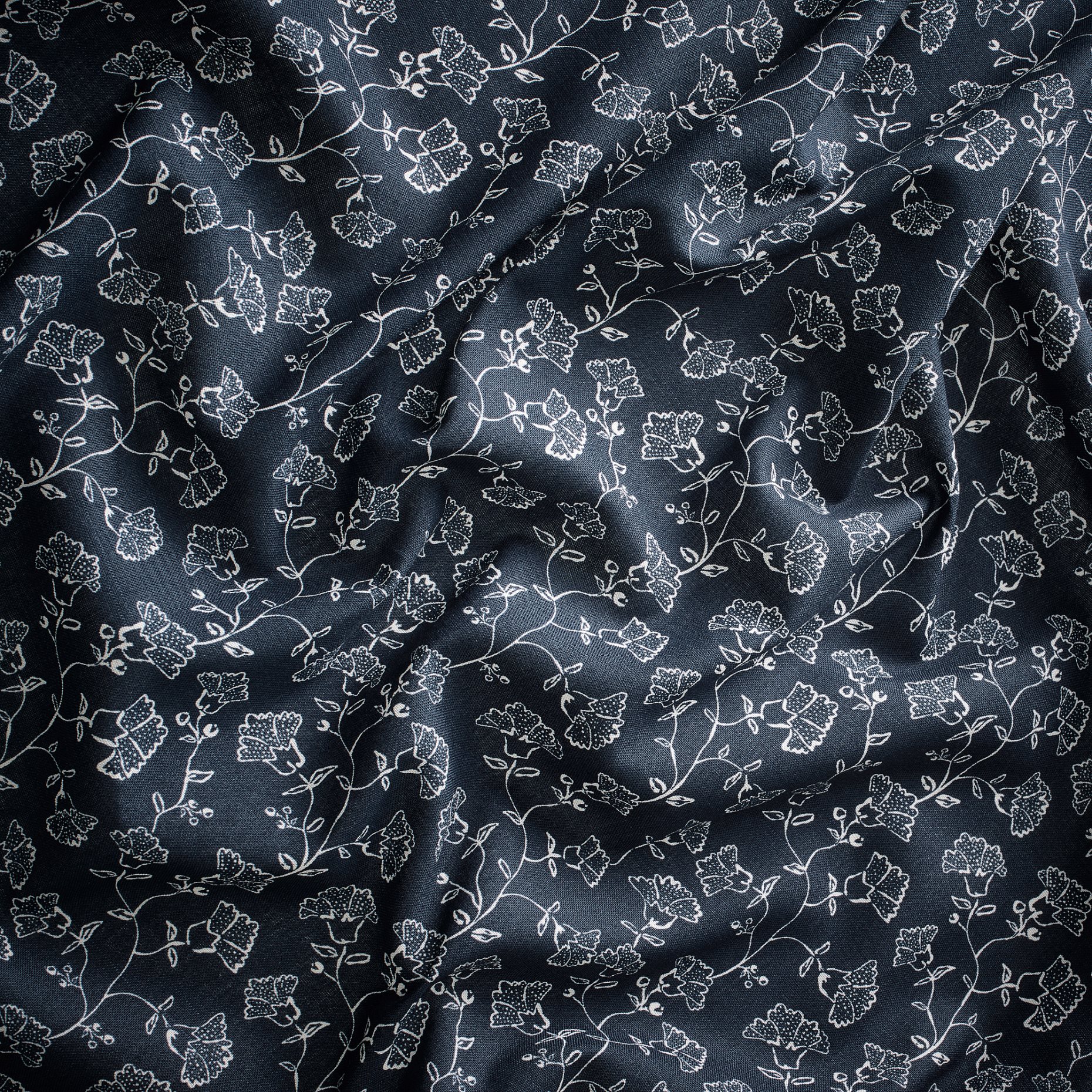 TRYSTÄVMAL, curtains 1 pair, 145x300 cm, 605.565.05