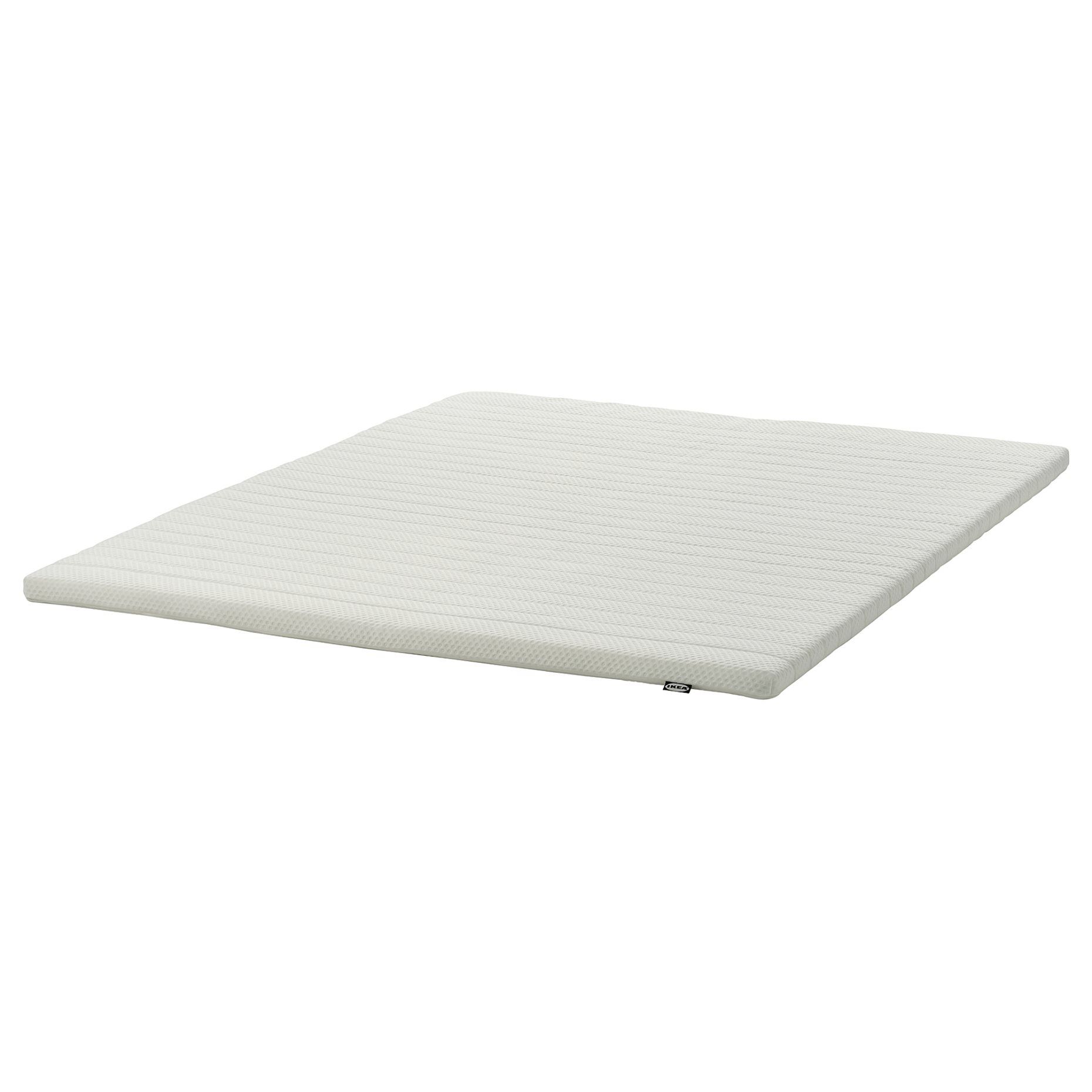 NISSEHOLM, mattress pad, 120x200 cm, 605.583.21