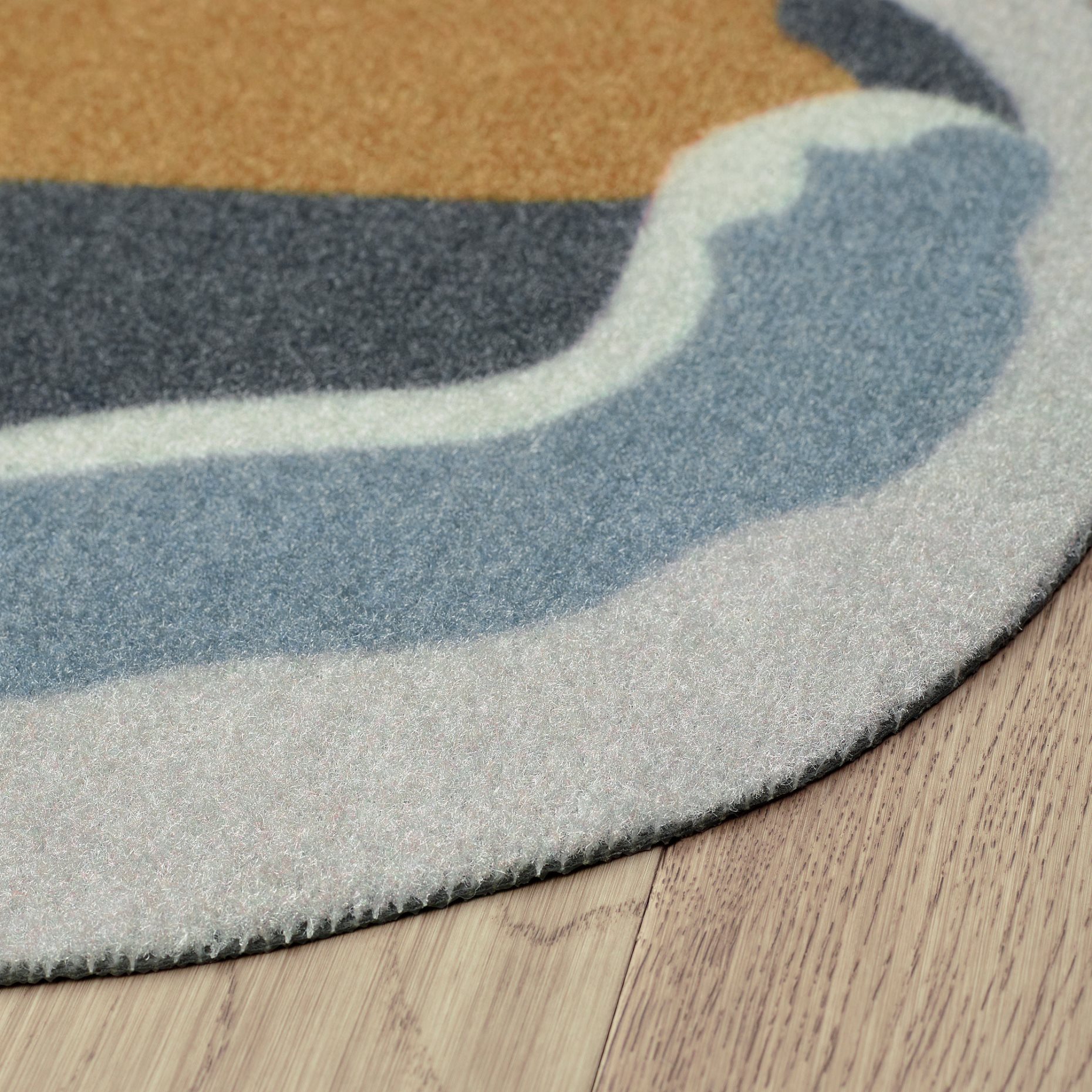 GATURUM, door mat, 60x90 cm, 605.600.36