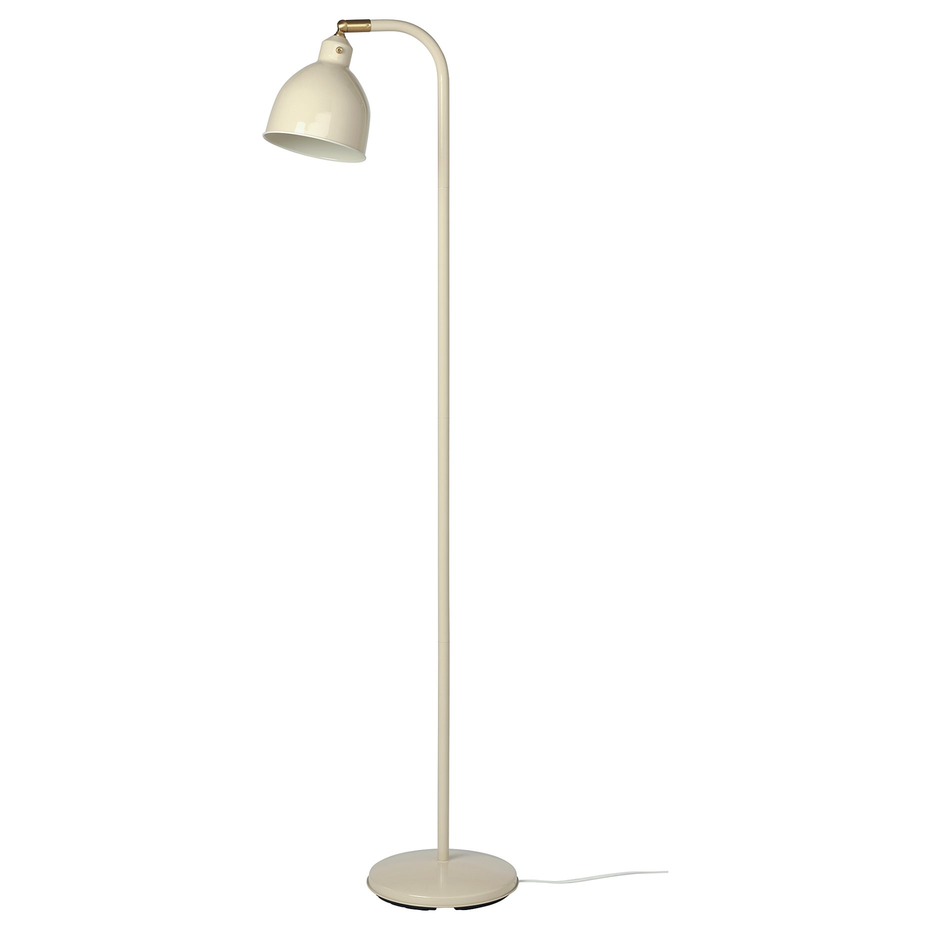 RODFLIK, floor/reading lamp, 605.619.36