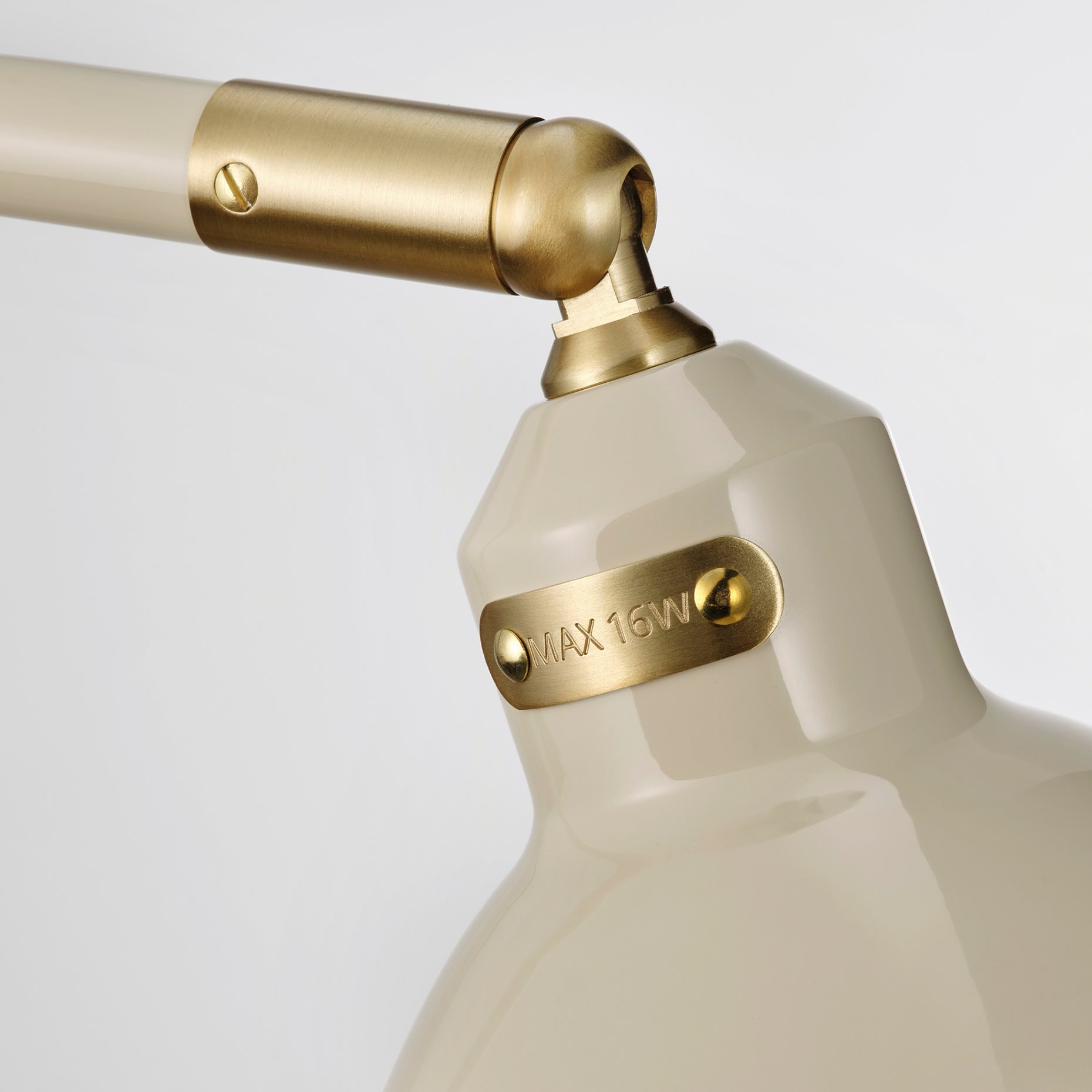 RODFLIK, floor/reading lamp, 605.619.36