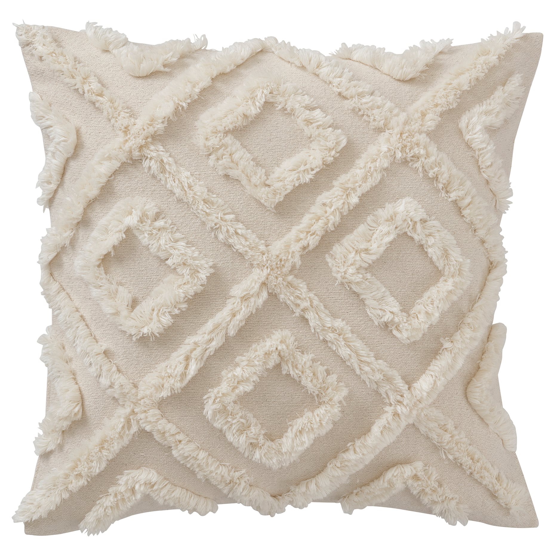EKGULDMAL, cushion cover, 50x50 cm, 605.654.11