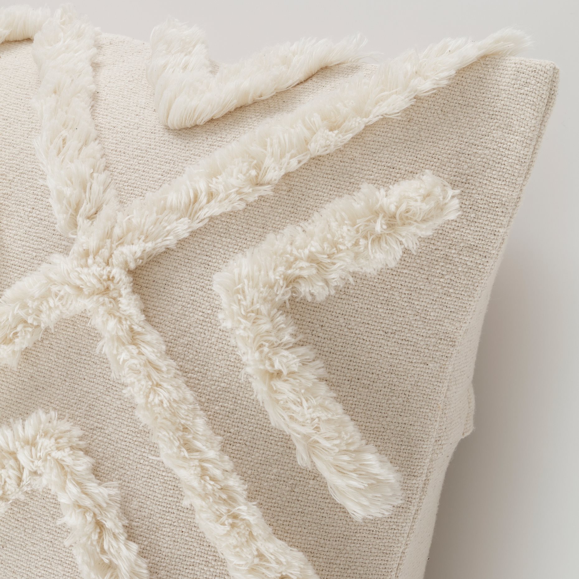 EKGULDMAL, cushion cover, 50x50 cm, 605.654.11