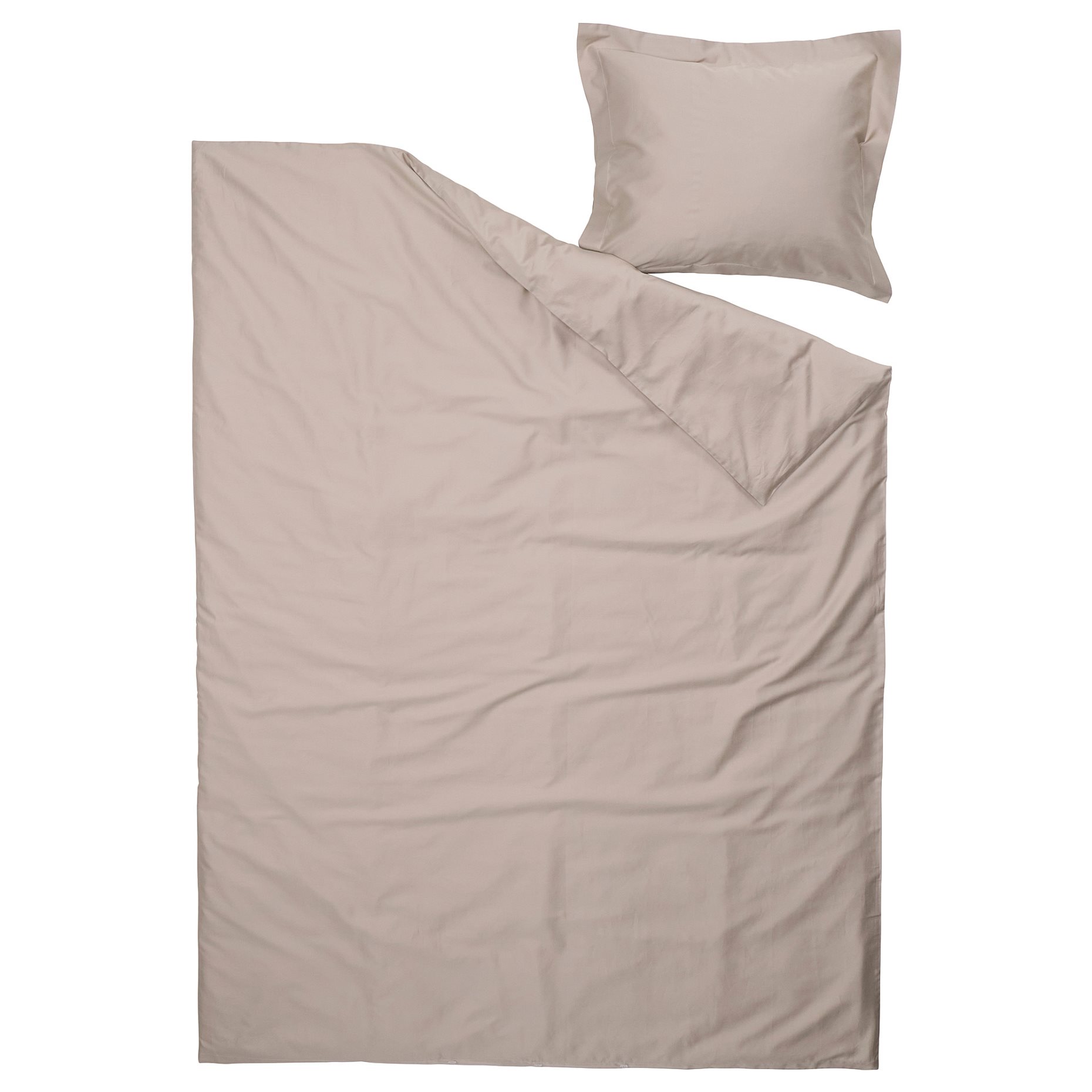 LUKTJASMIN, duvet cover and pillowcase, 150x200/50x60 cm, 605.702.95