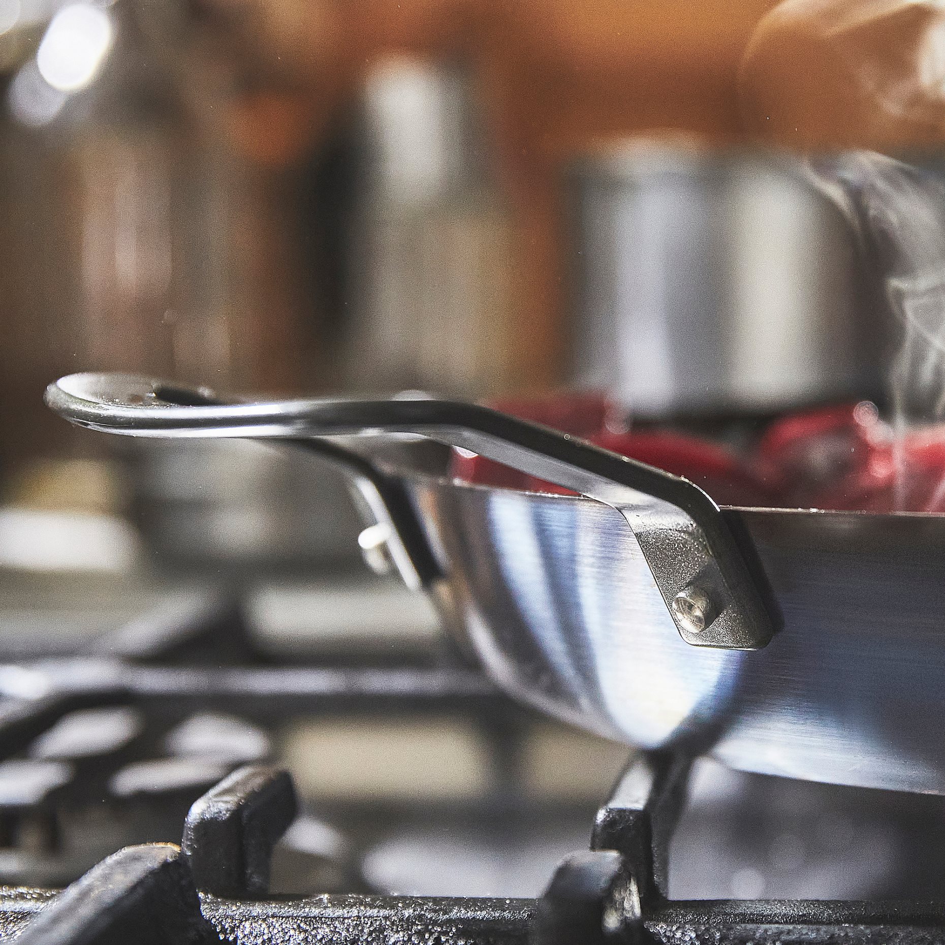 VARDAGEN, frying pan, 32 cm, 605.813.45