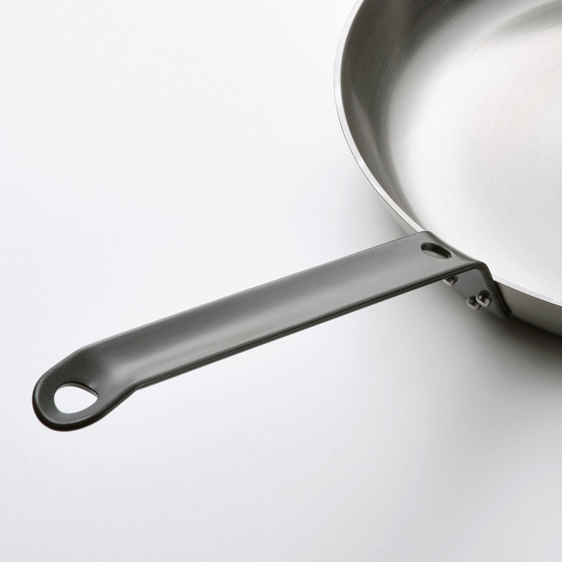 VARDAGEN, frying pan, 32 cm, 605.813.45