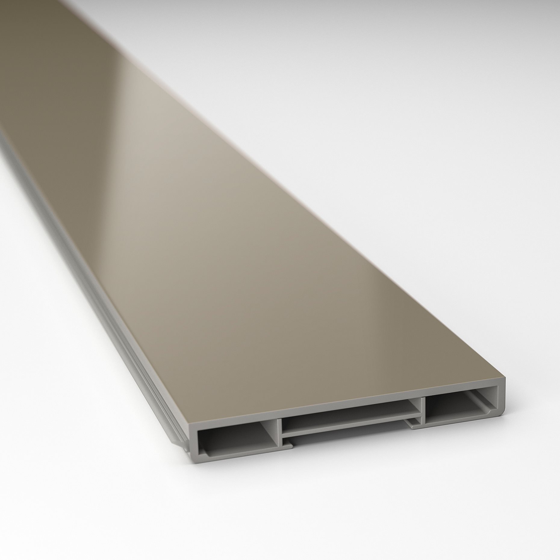 VOXTORP, plinth, 220x8 cm, 605.817.79