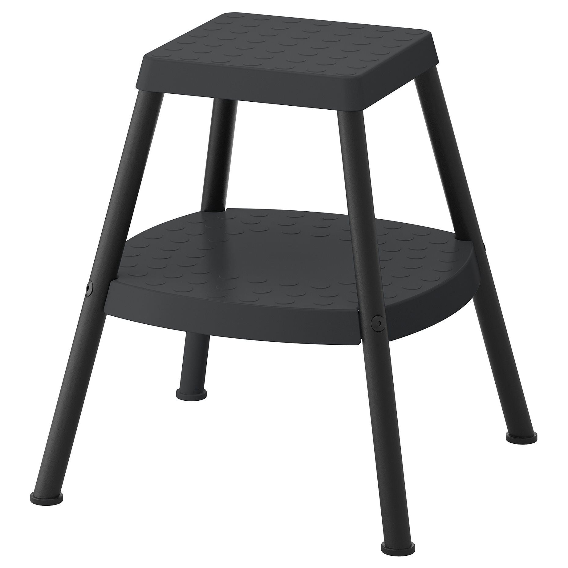 HADDARP, step stool, 4-way, 605.819.44