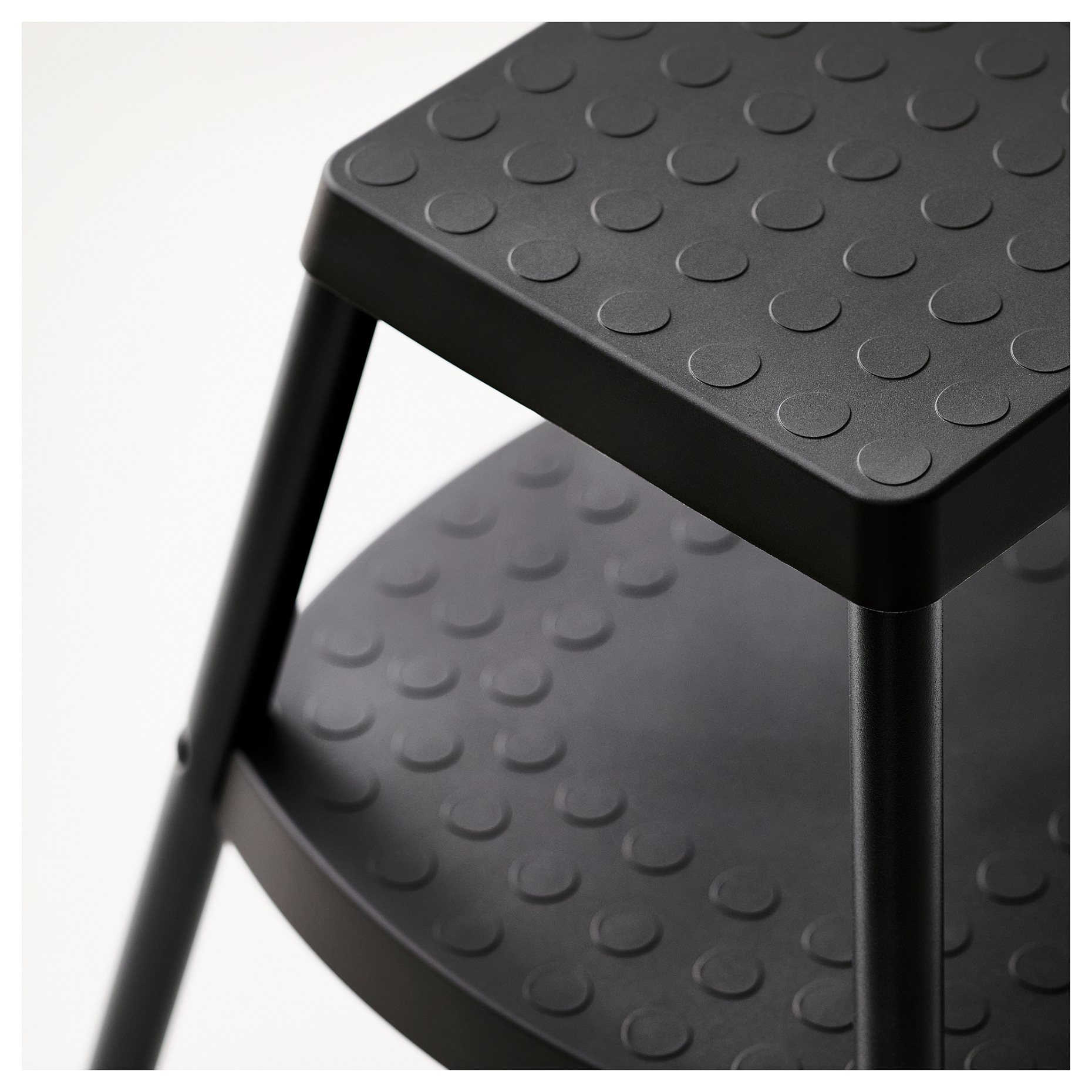 HADDARP, step stool, 4-way, 605.819.44