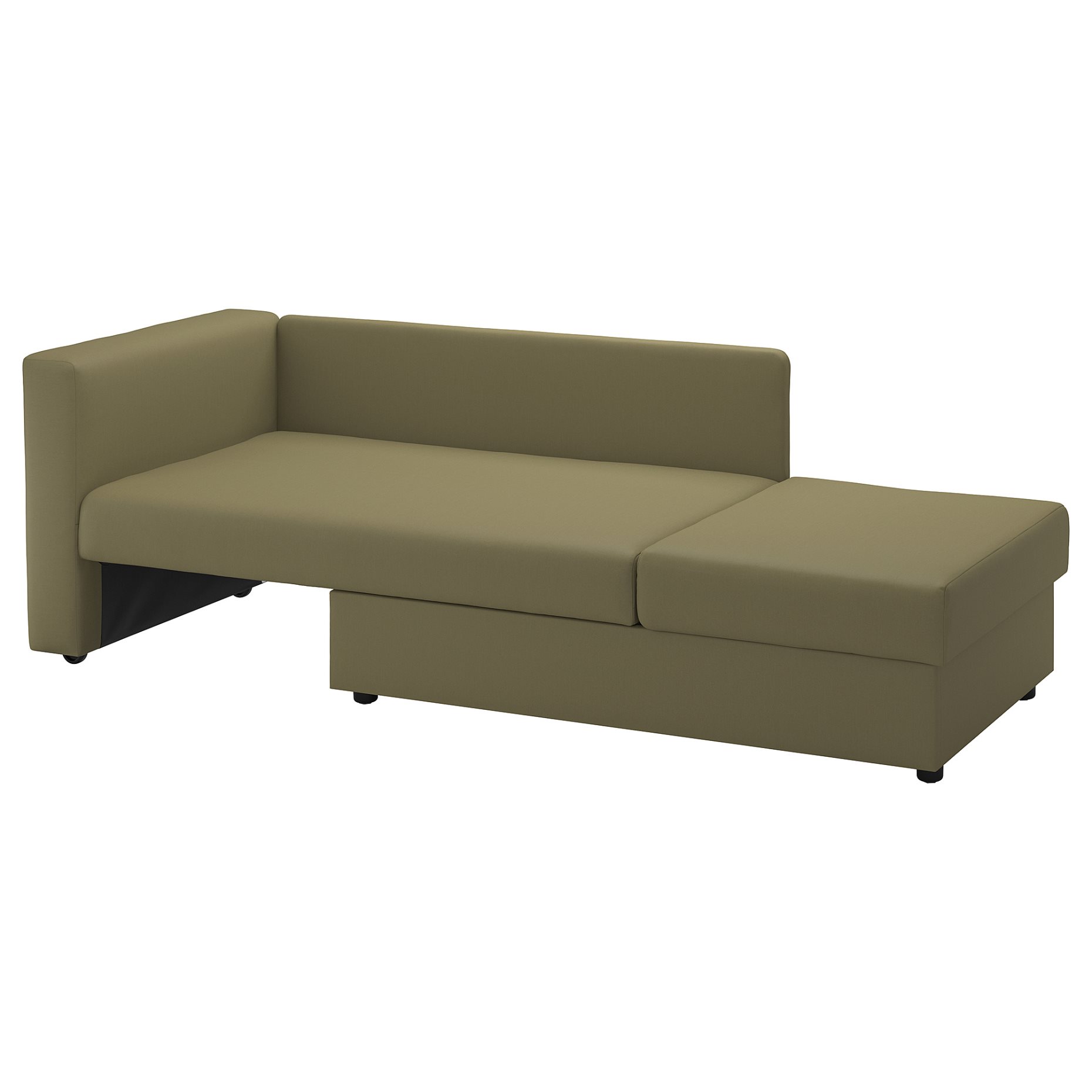 SKÖNABÄCK, 2-seat sofa-bed, 605.825.47