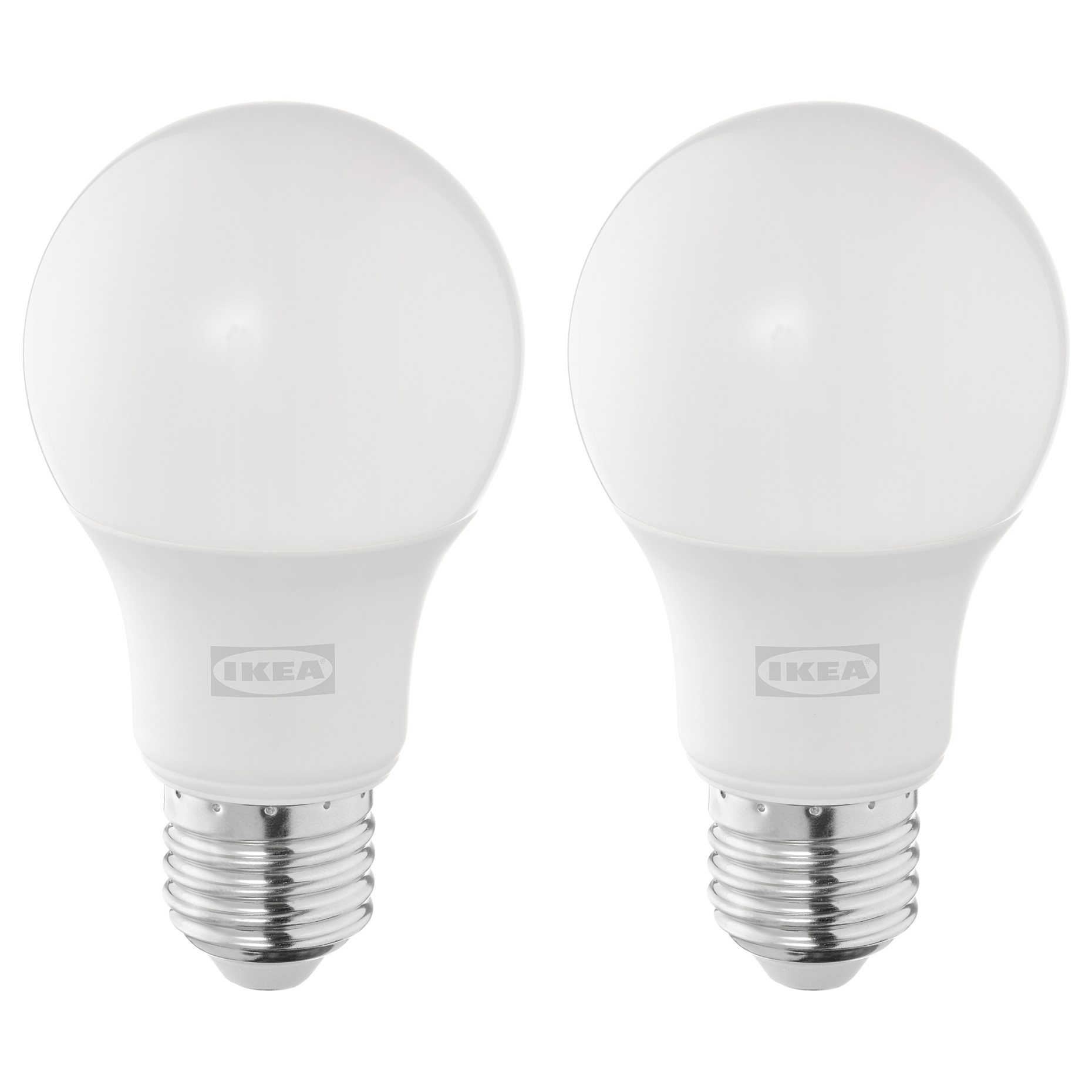 SOLHETTA, LED bulb E27 806 lumen/dimmable/globe, 605.839.24