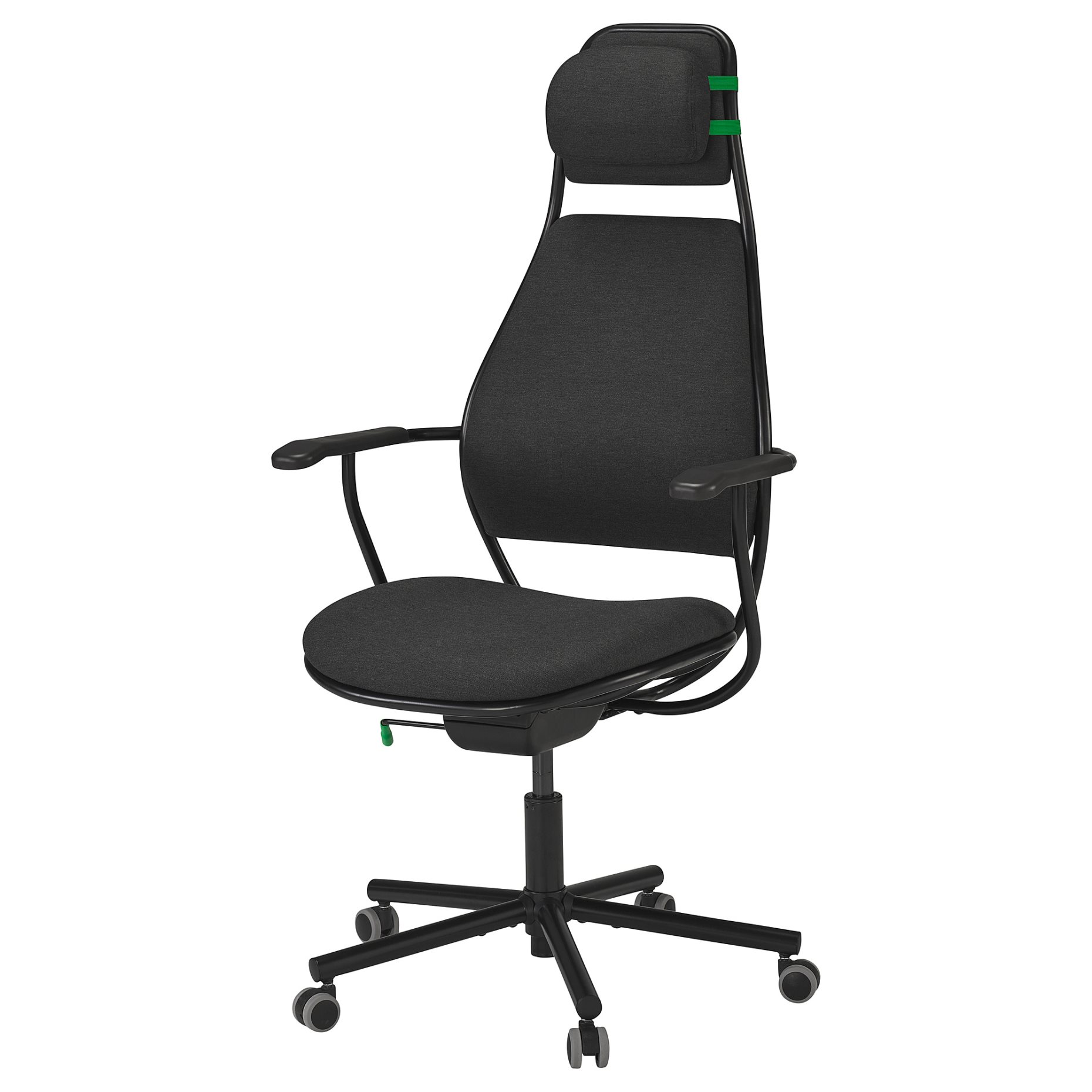 LÖPARBANA, gaming chair, 605.863.24