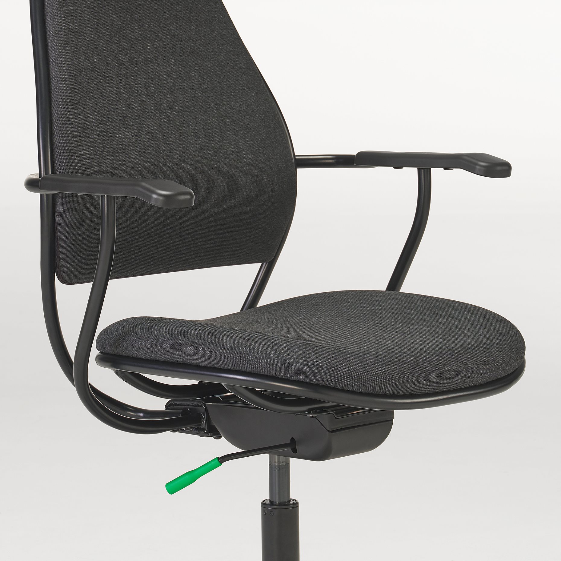 LÖPARBANA, gaming chair, 605.863.24