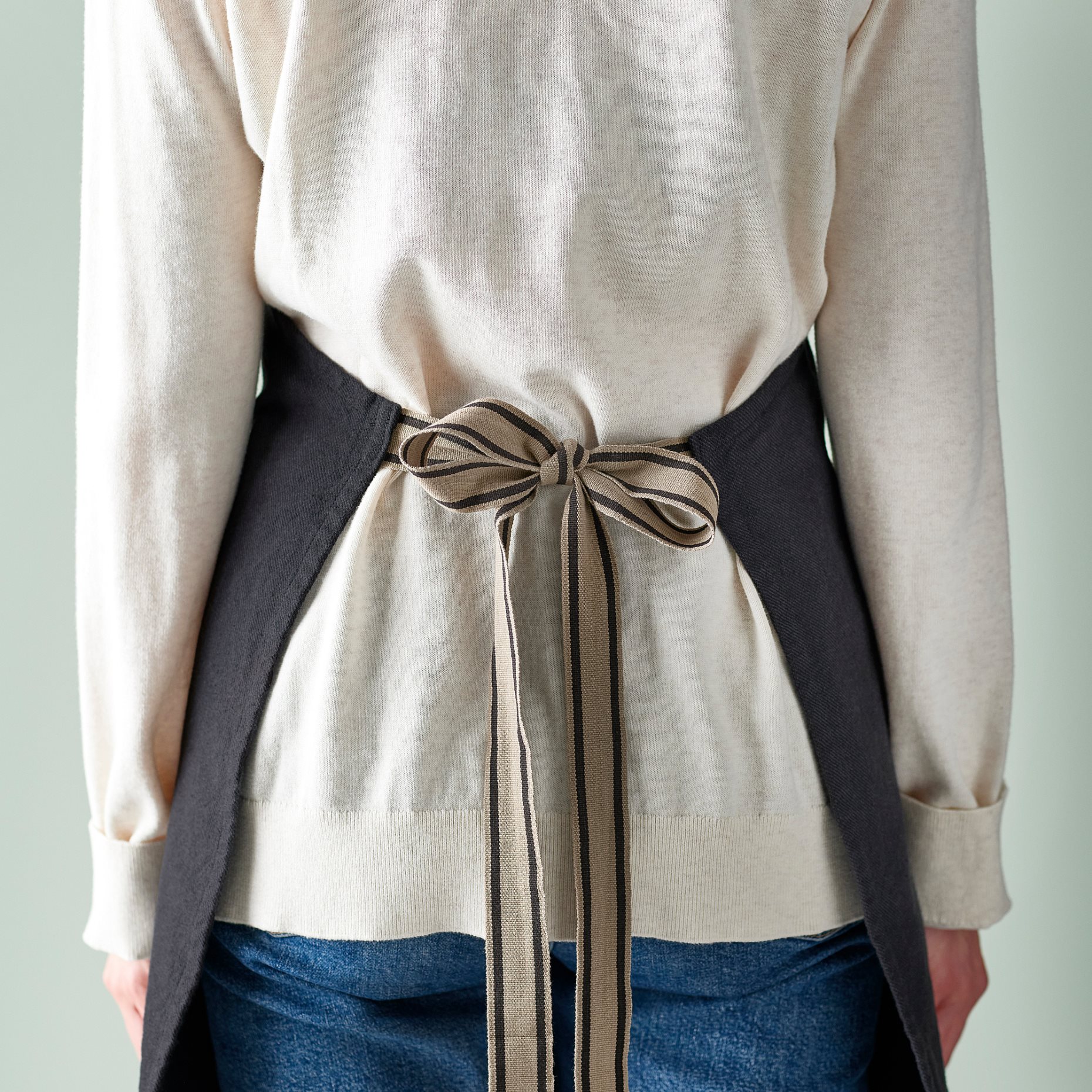 SANDVIVA, apron, 69x85 cm, 605.878.80