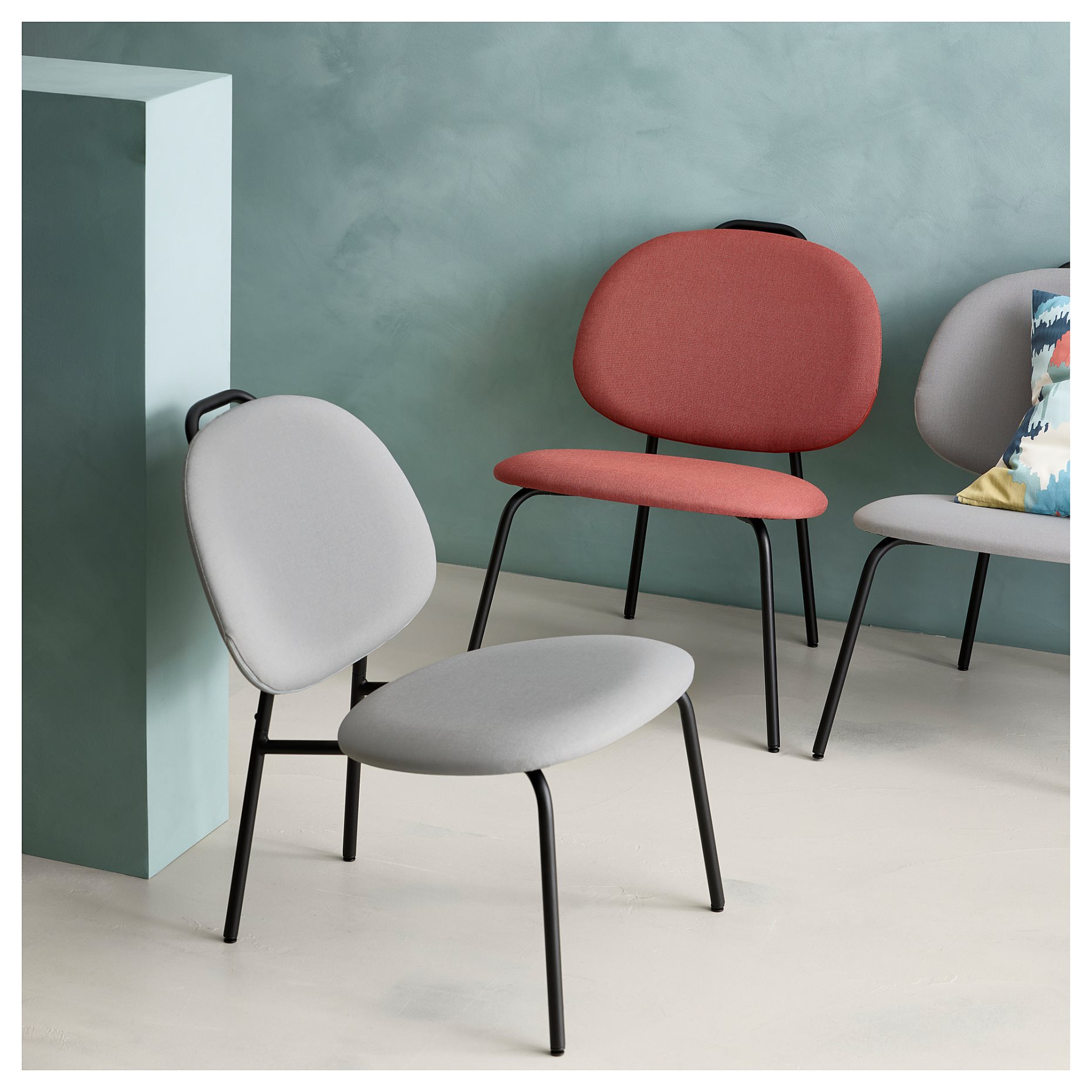 GÄVLE, easy chair, 605.888.46