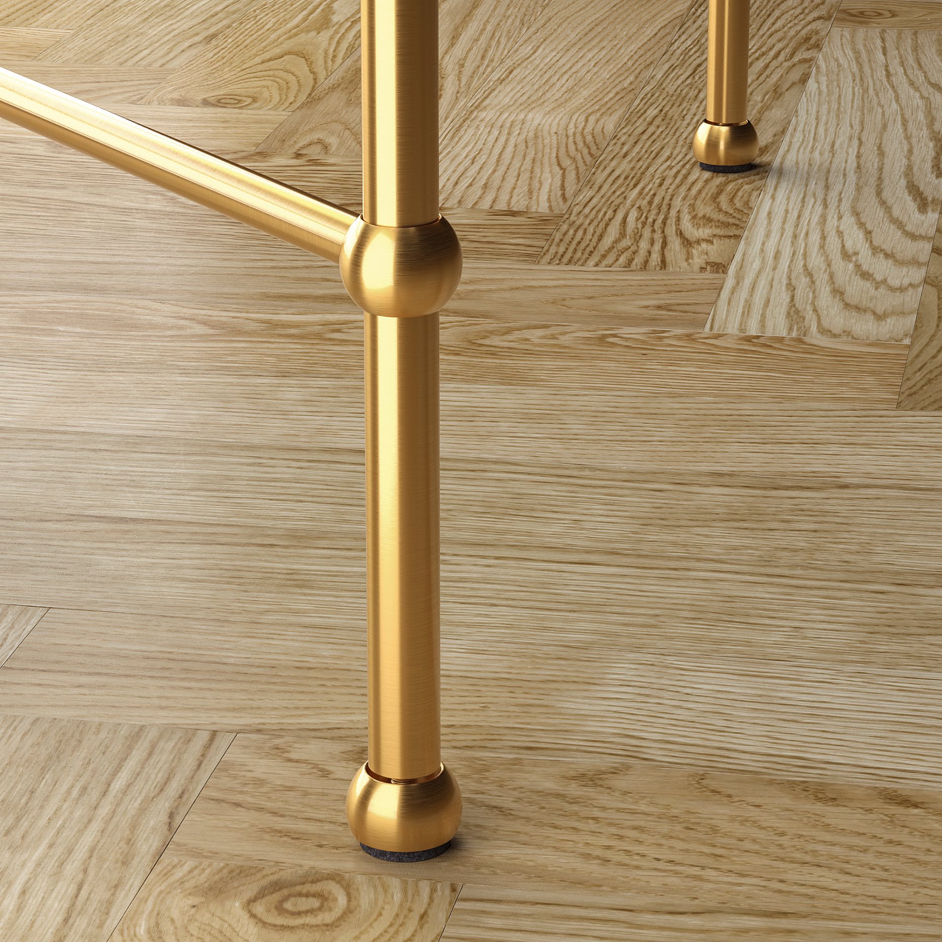 TORSJÖ, side table, 45 cm, 605.904.15