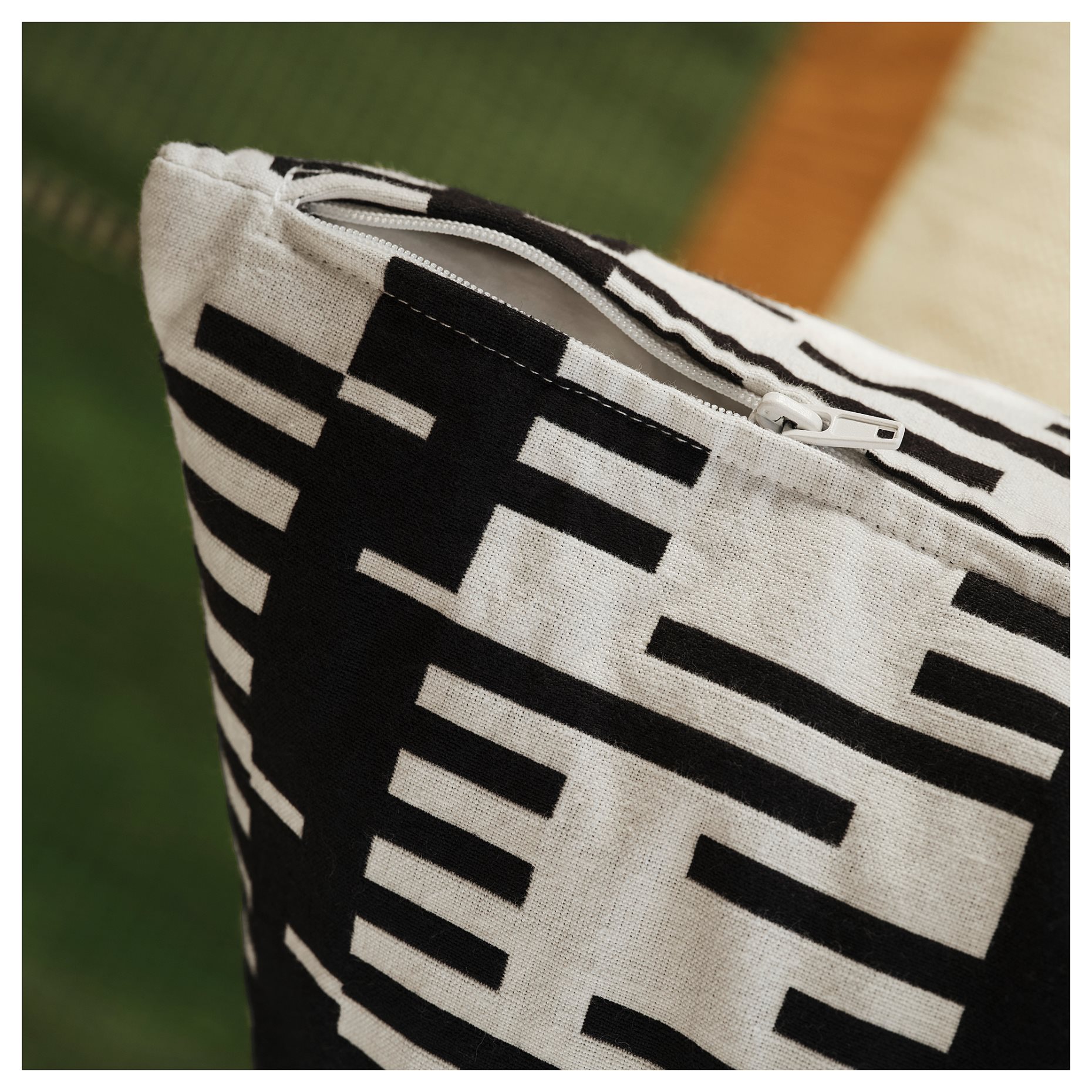 STOCKHOLM 2025, cushion cover, 50x50 cm, 605.921.41