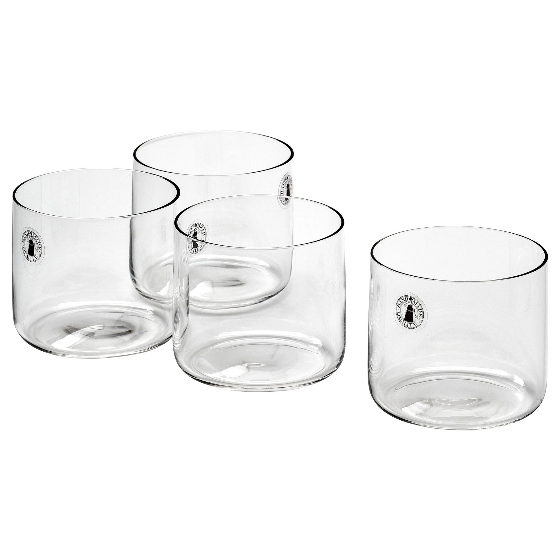 STOCKHOLM 2025, glass/4 pack, 27 cl, 605.924.43