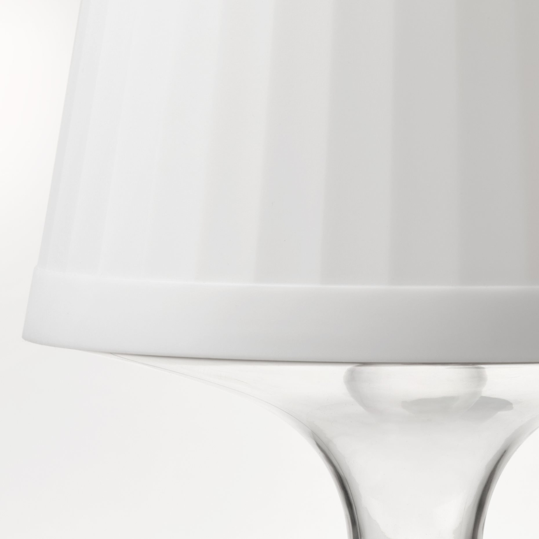 LAMPAN, portable outdoor lamp with built in LED light source/battery-operated, 24 cm, 605.946.06