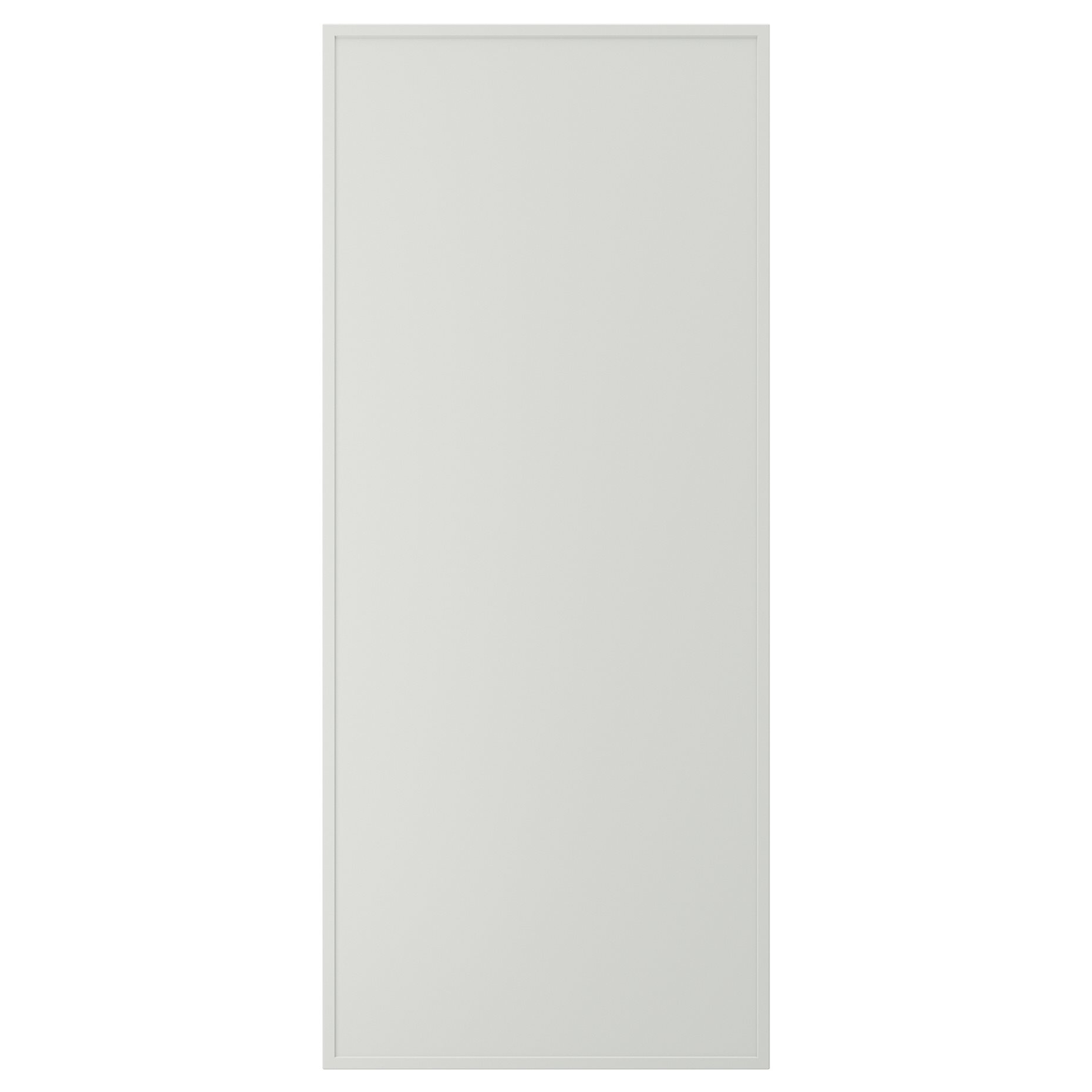 ASPUDDEN, door, 60x140 cm, 605.950.45