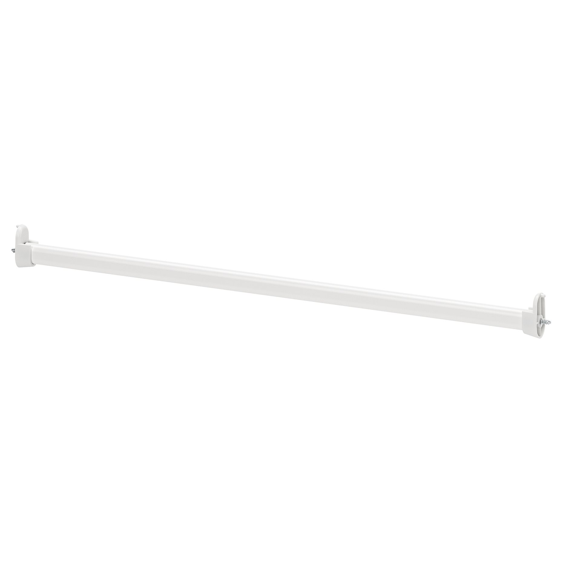 ALTARLIDEN, clothes rail, 60 cm, 605.966.91
