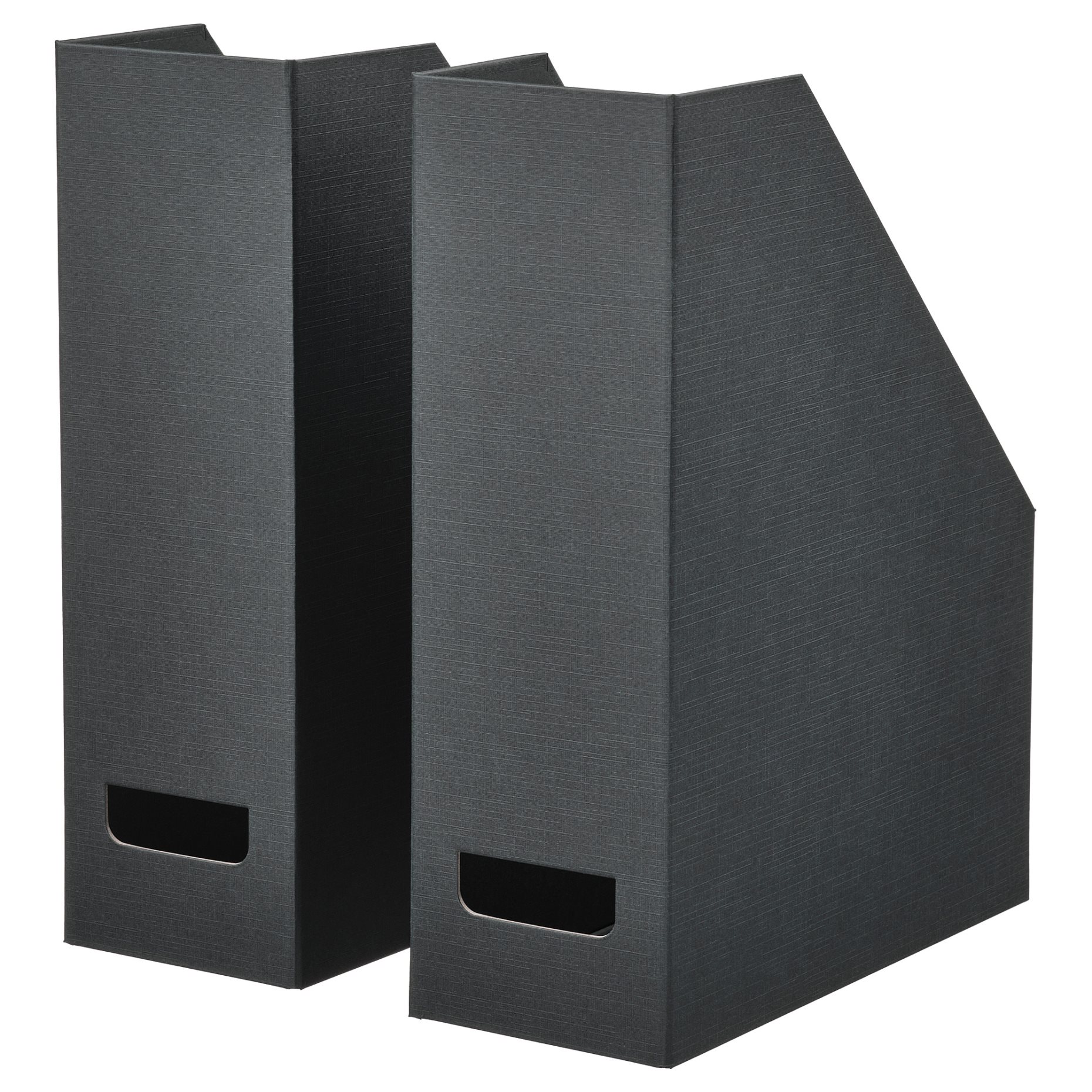 FJÄDERHARV, magazine file, 2 pack, 605.968.89