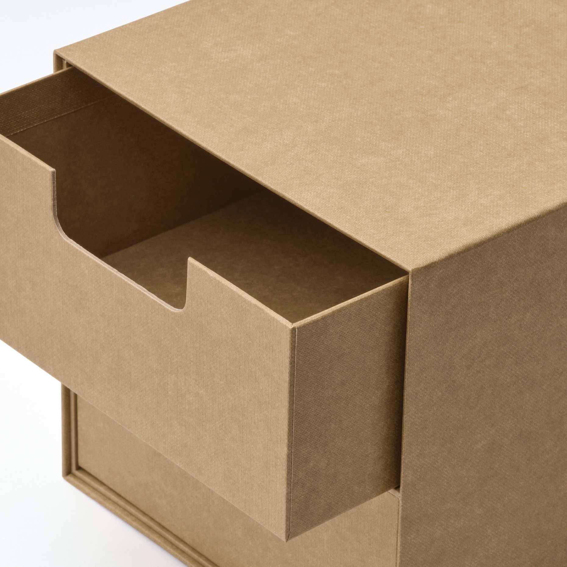 GÄRDESGÅRD, mini chest with 2 drawers, 16x25 cm, 605.969.31