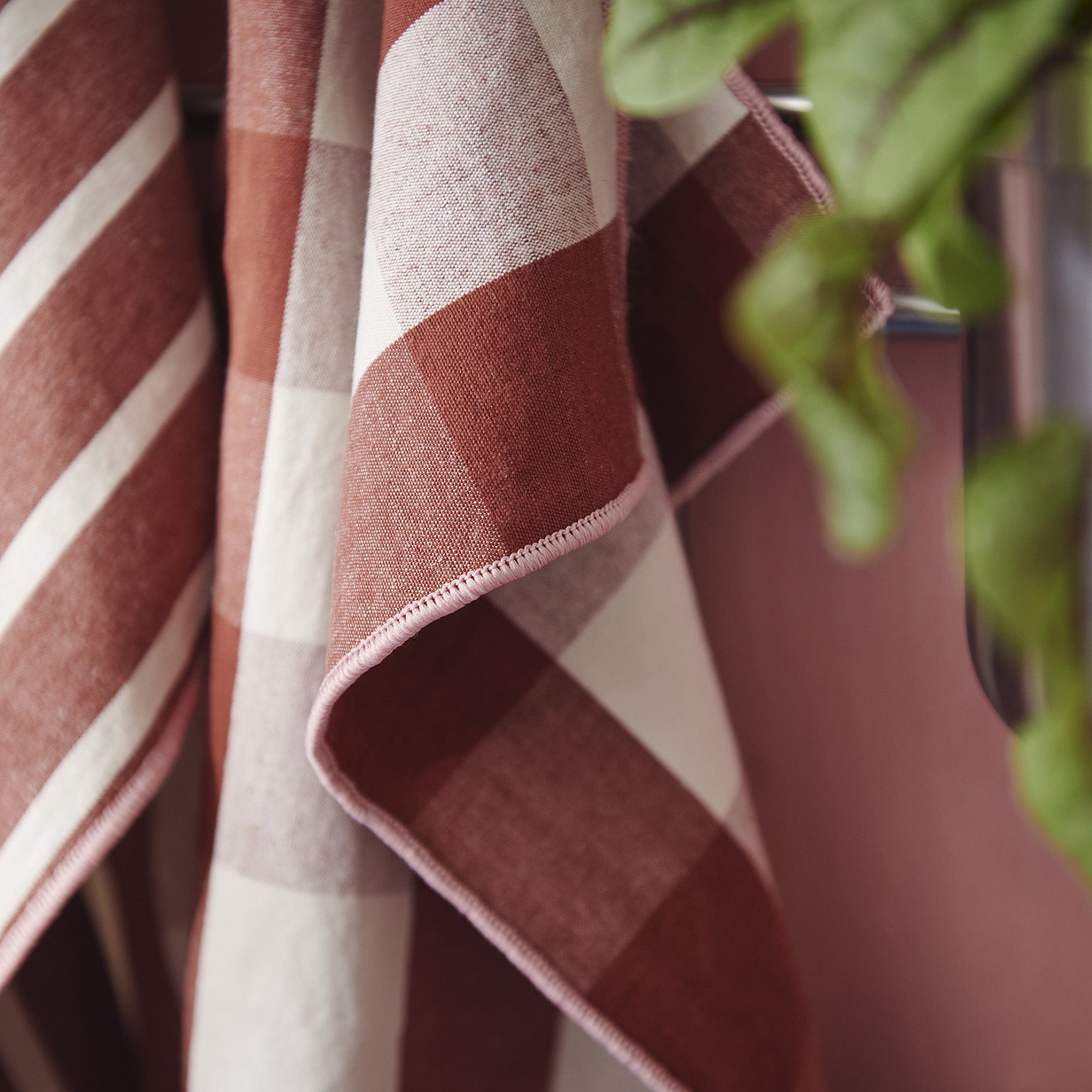 KÖSSEBÄR, tea towel, 45x60 cm, 605.985.48