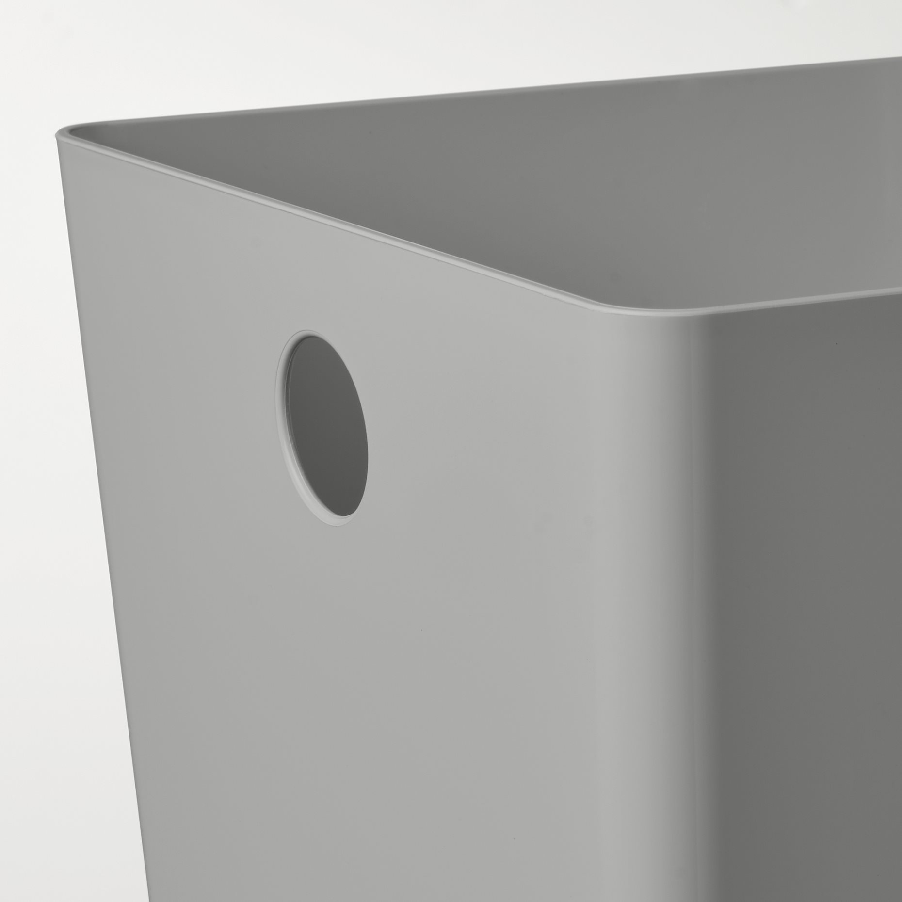 KUGGIS, box, 18x26x15 cm, 605.991.52