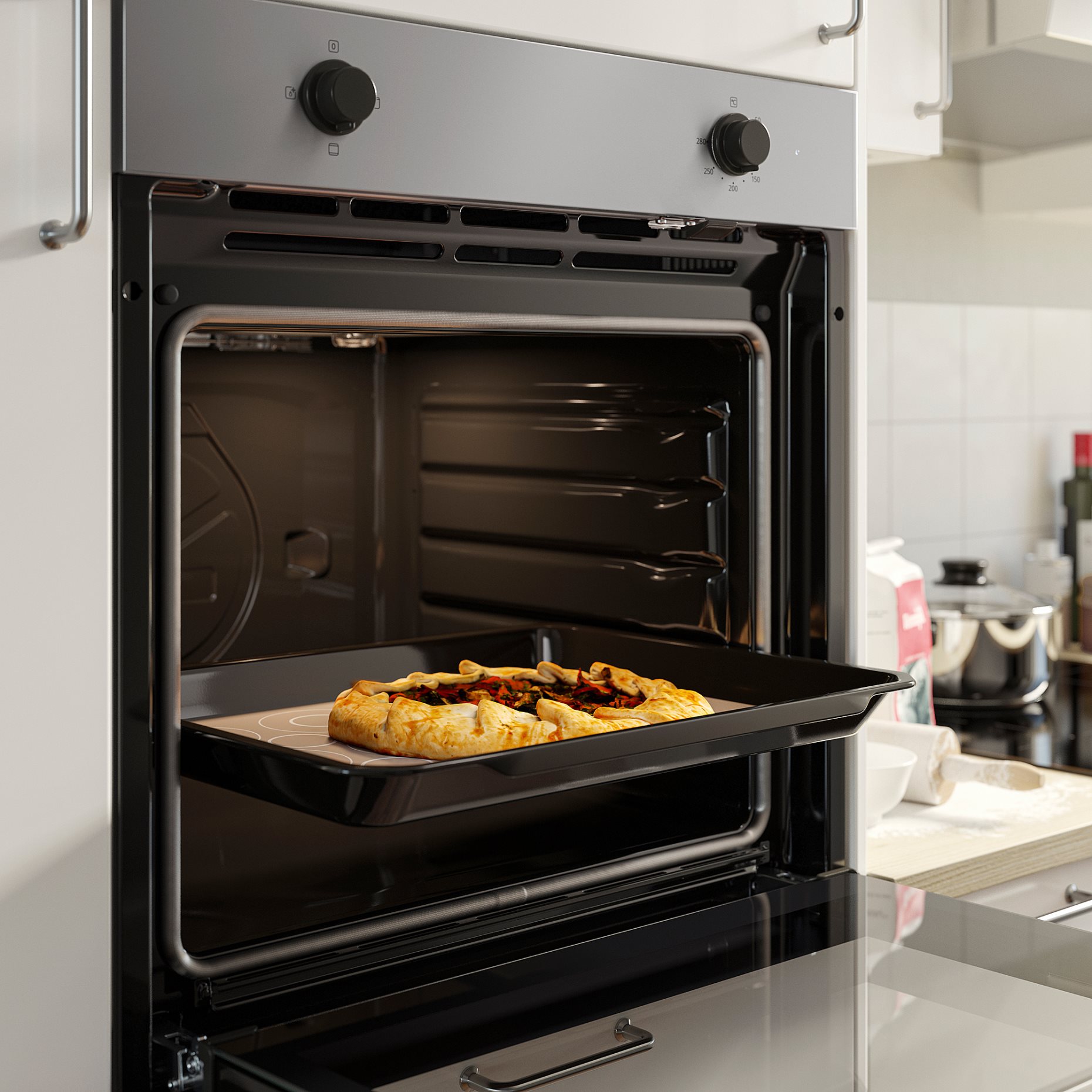 LAGAN, φούρνος, 606.000.56