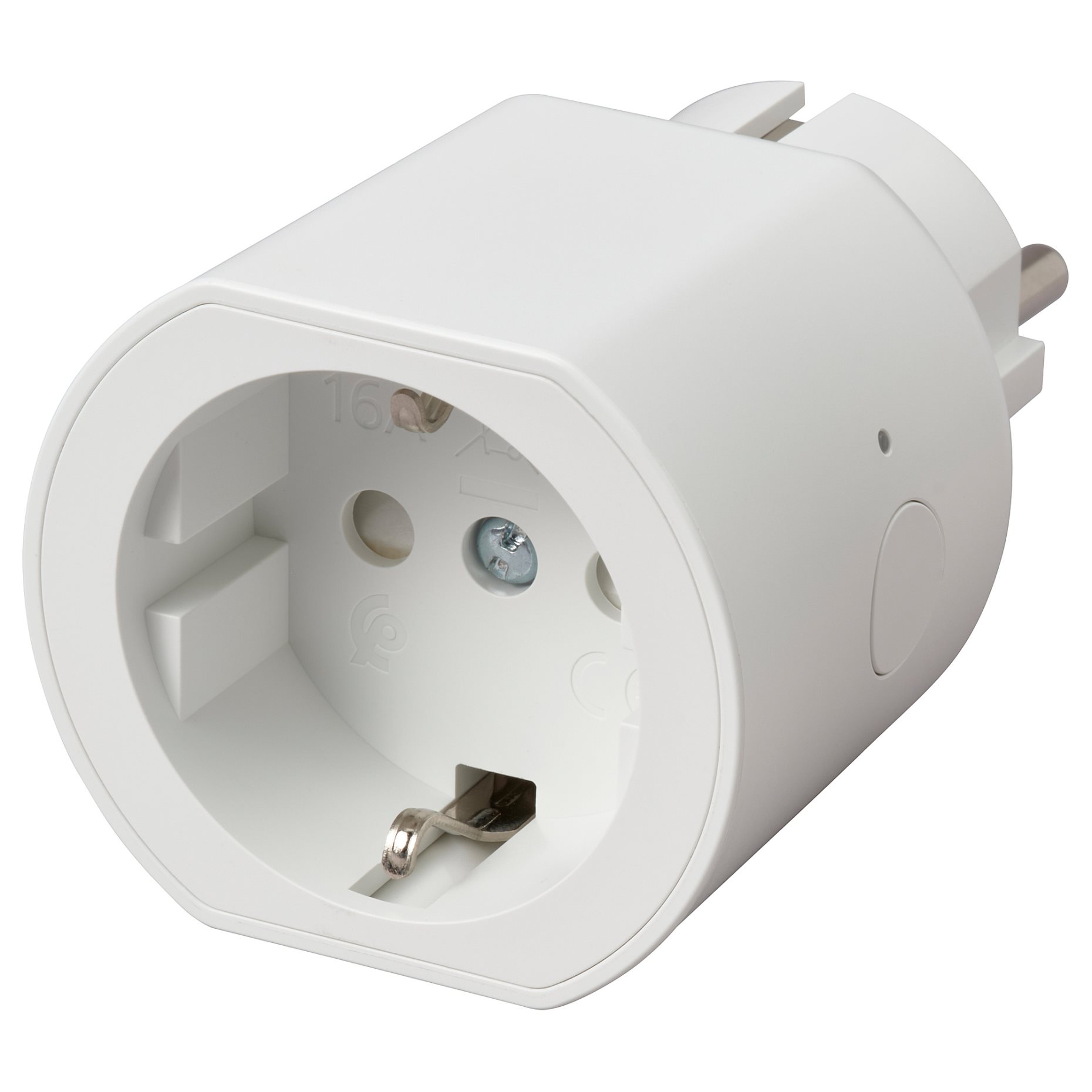 GRILLPLATS, "έξυπνη" πρίζα, 606.042.38