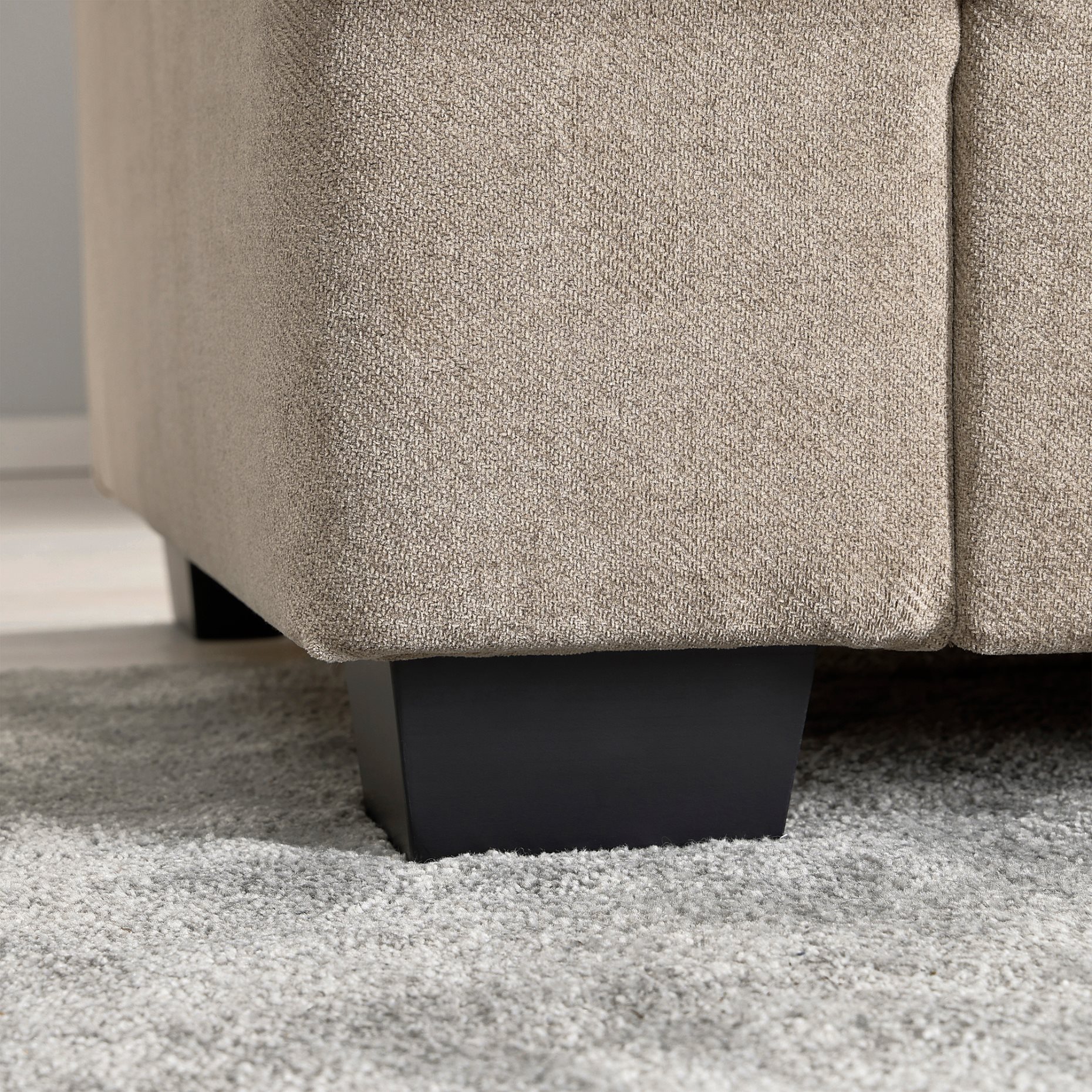 ÄRENDE, rug high pile, 120x180 cm, 606.050.73