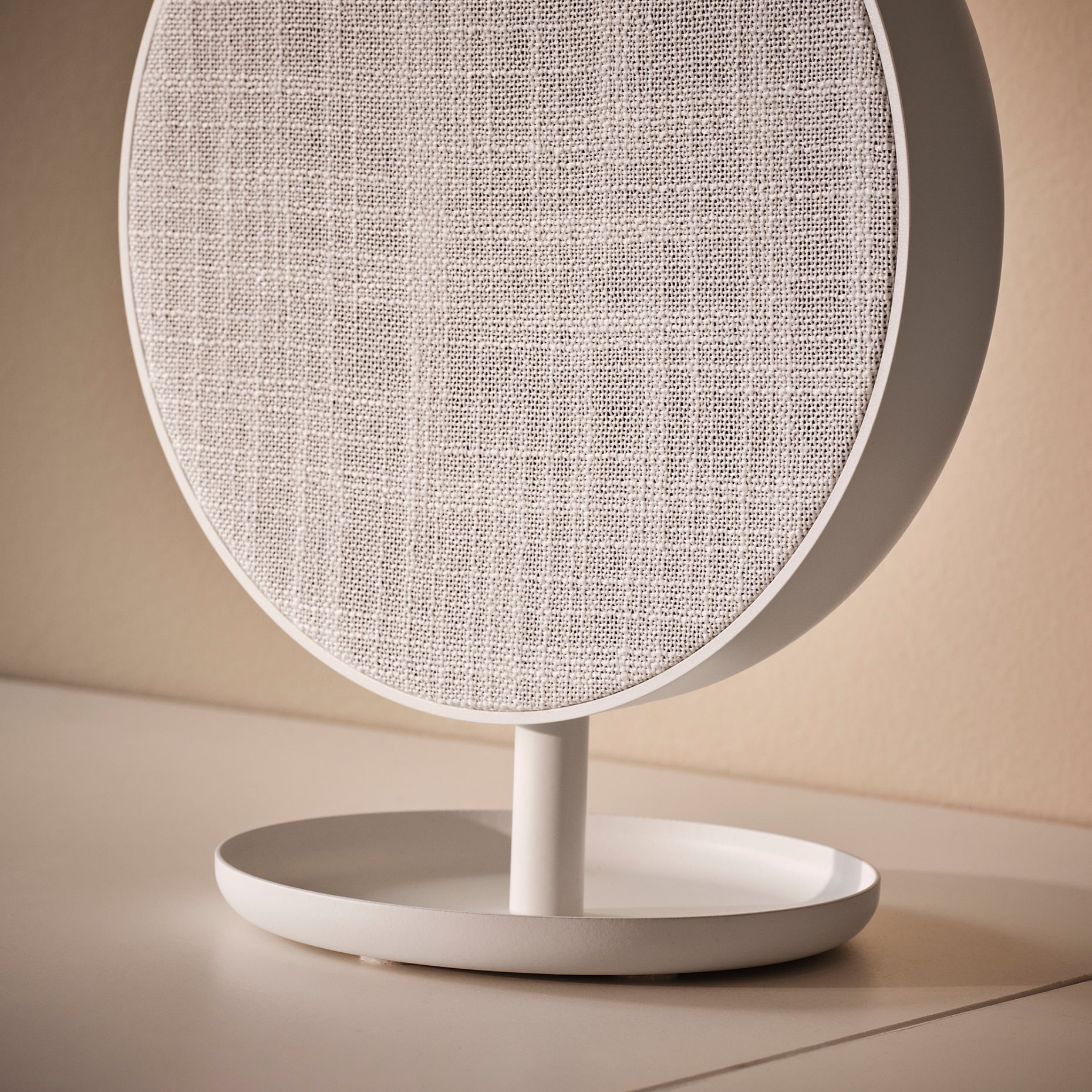 SOLSKYDD, φορητό ηχείο bluetooth, 19 cm, 606.058.84